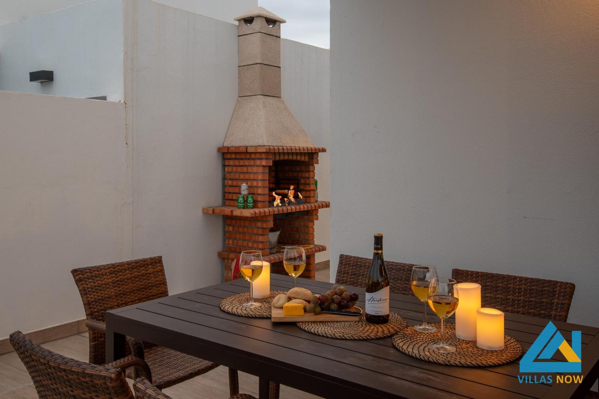 240 - Casa Serena By Now Ltd Villa Playa Blanca (Lanzarote)