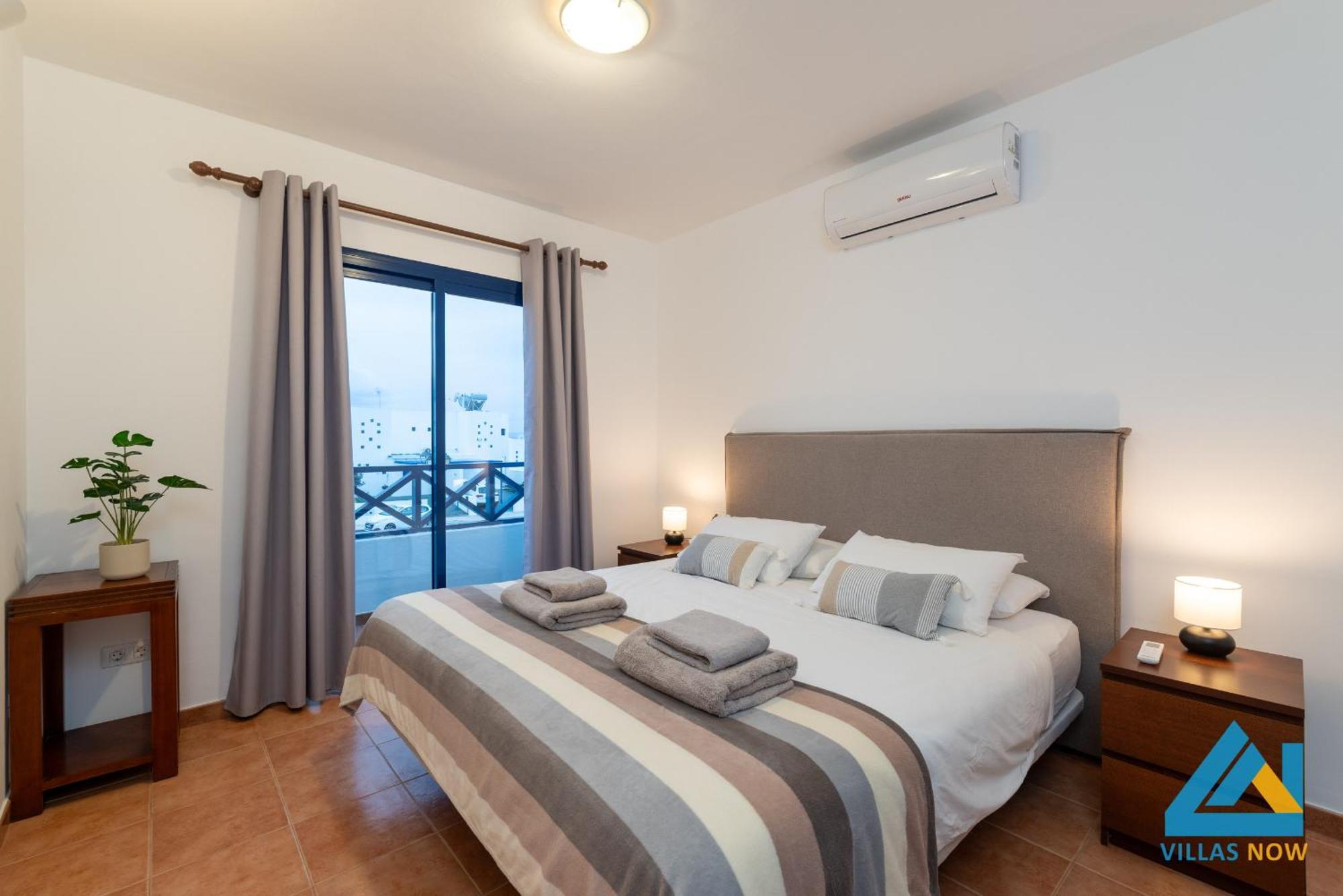 Villa 240 - Casa Serena By Now Ltd Playa Blanca (Lanzarote)