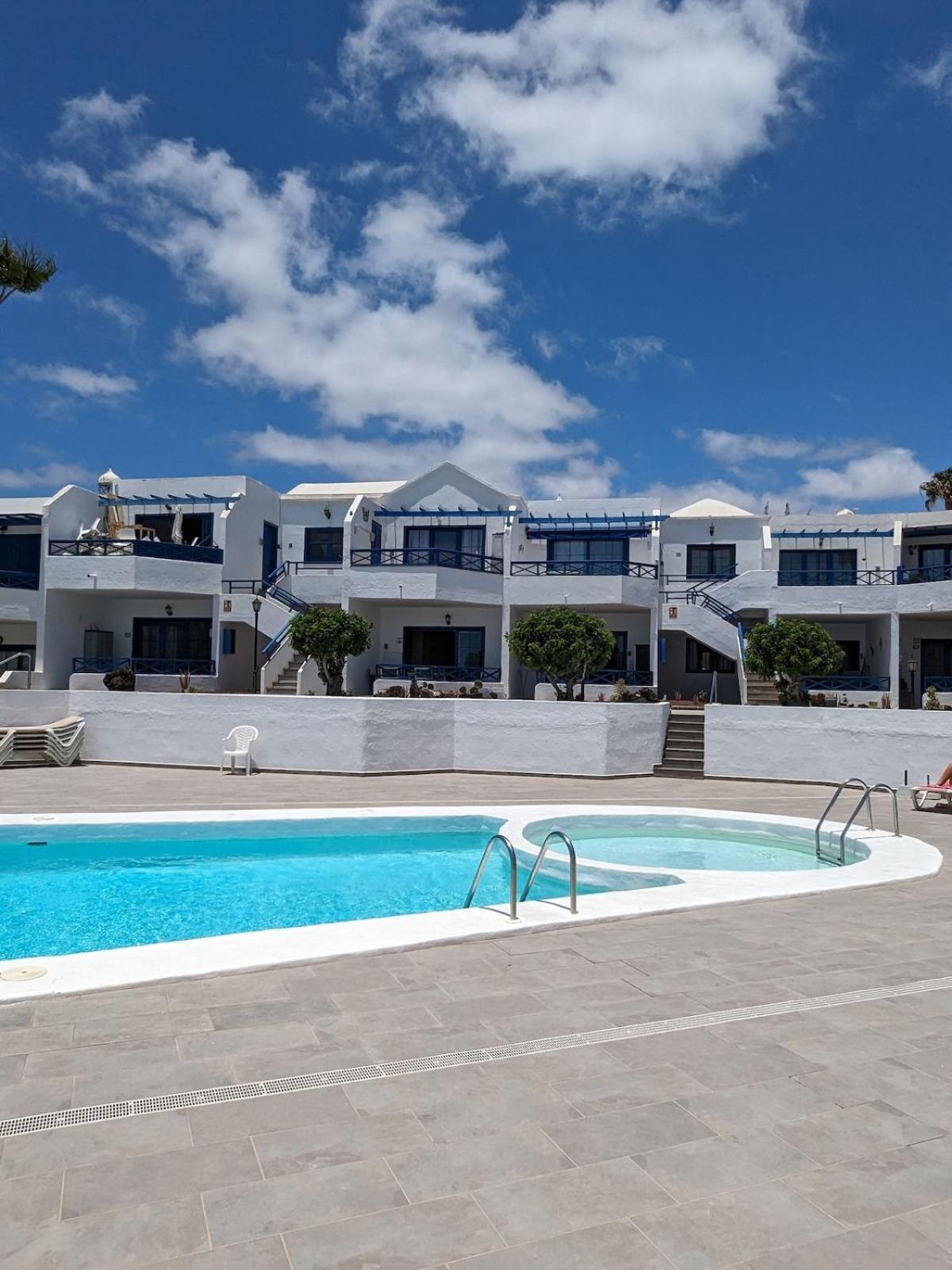 Stunning 2 Bedroom Tías