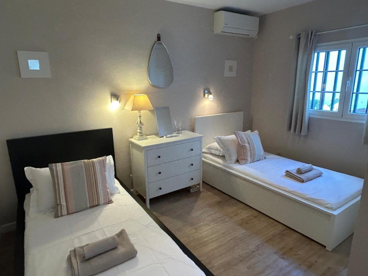 Stunning 2 Bedroom Apartamento *