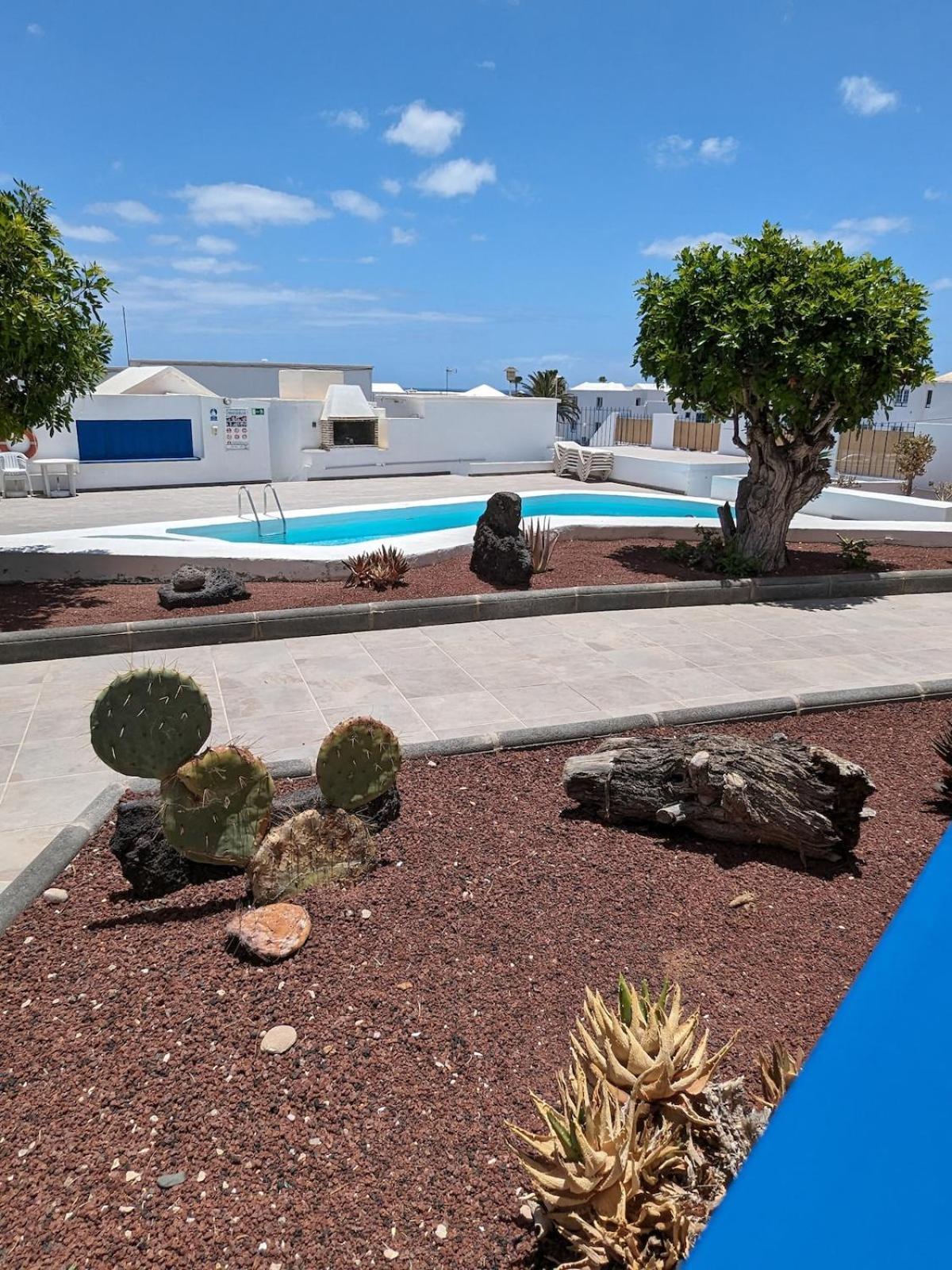 Stunning 2 Bedroom Apartamento Tías