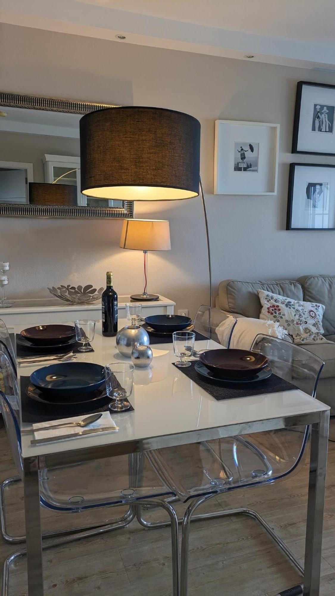 Apartamento Stunning 2 Bedroom *