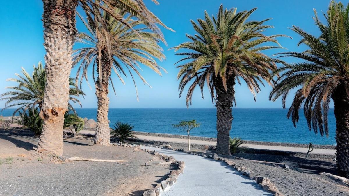 Casa Acuario * Costa Teguise