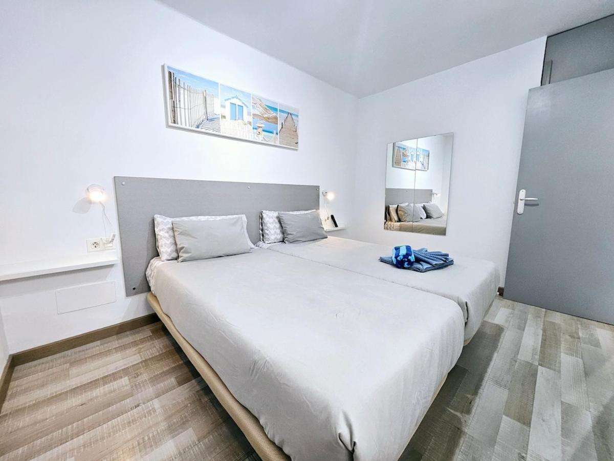 Apartamento Casa Acuario *