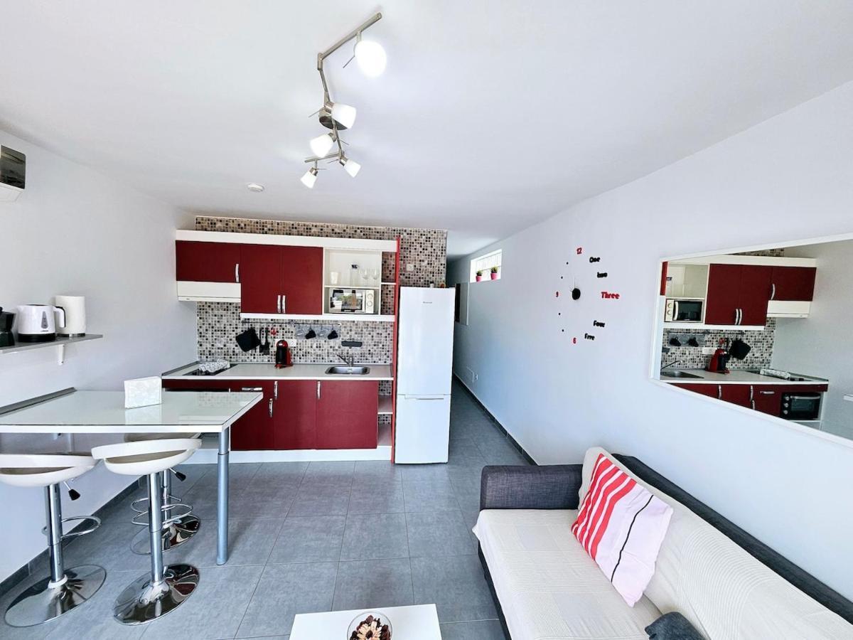 Apartamento Casa Acuario Costa Teguise