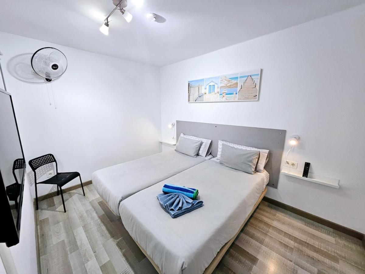 Apartamento Casa Acuario Costa Teguise