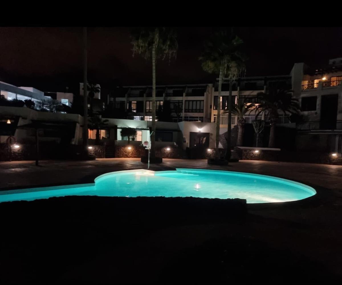 Apartamento Casa Acuario Costa Teguise