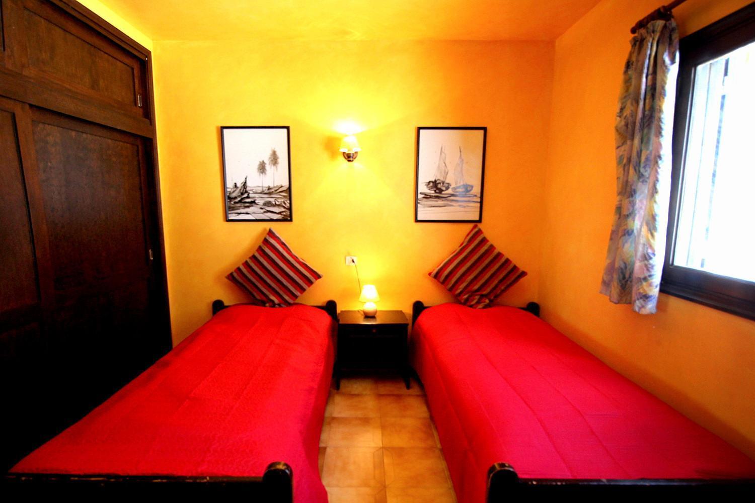 Apartment App 5a - Sonniger Balkon, Meerblick, Sehr Ruhig, 5 Min Zum