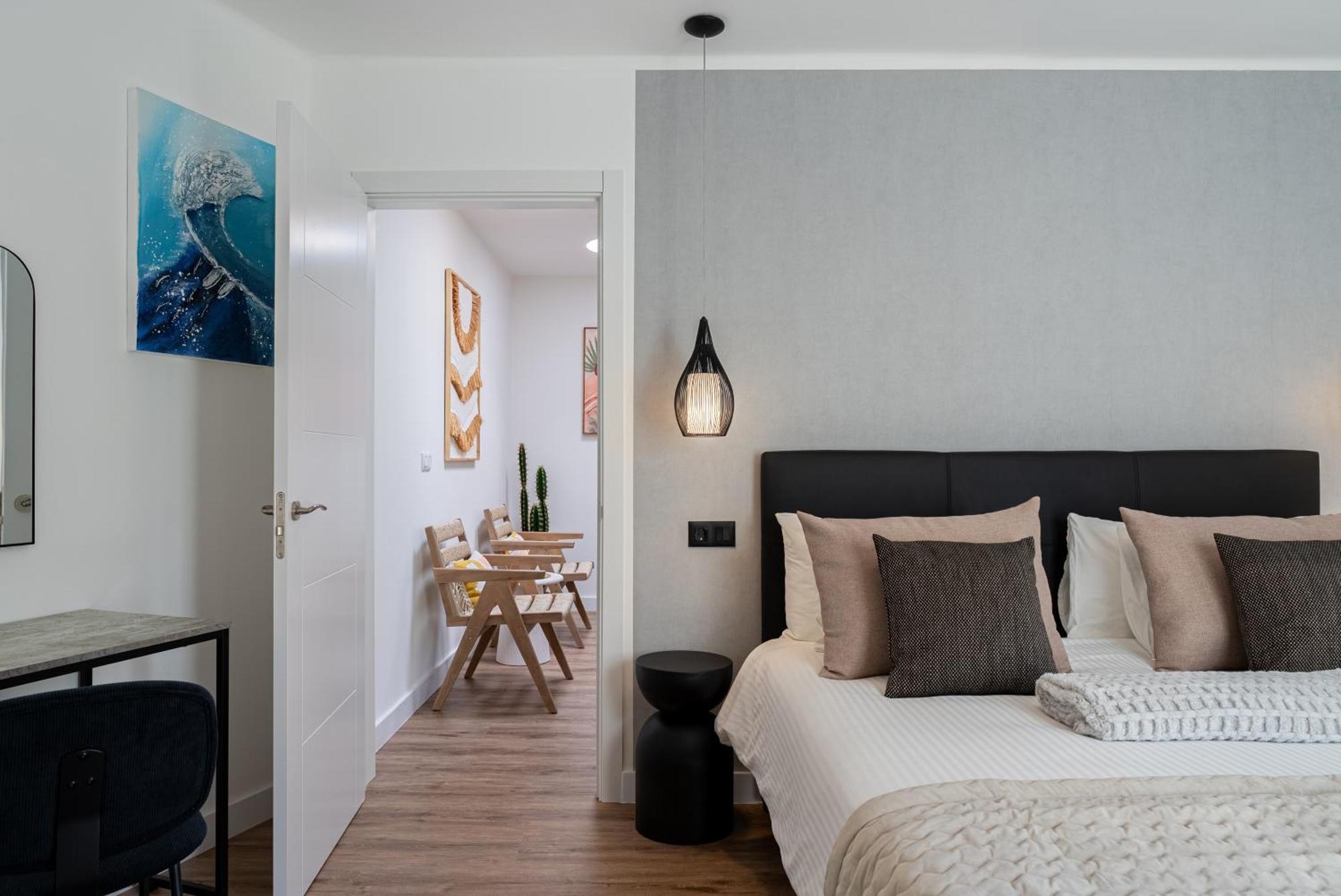 Apartamento Marias - Playa Roca