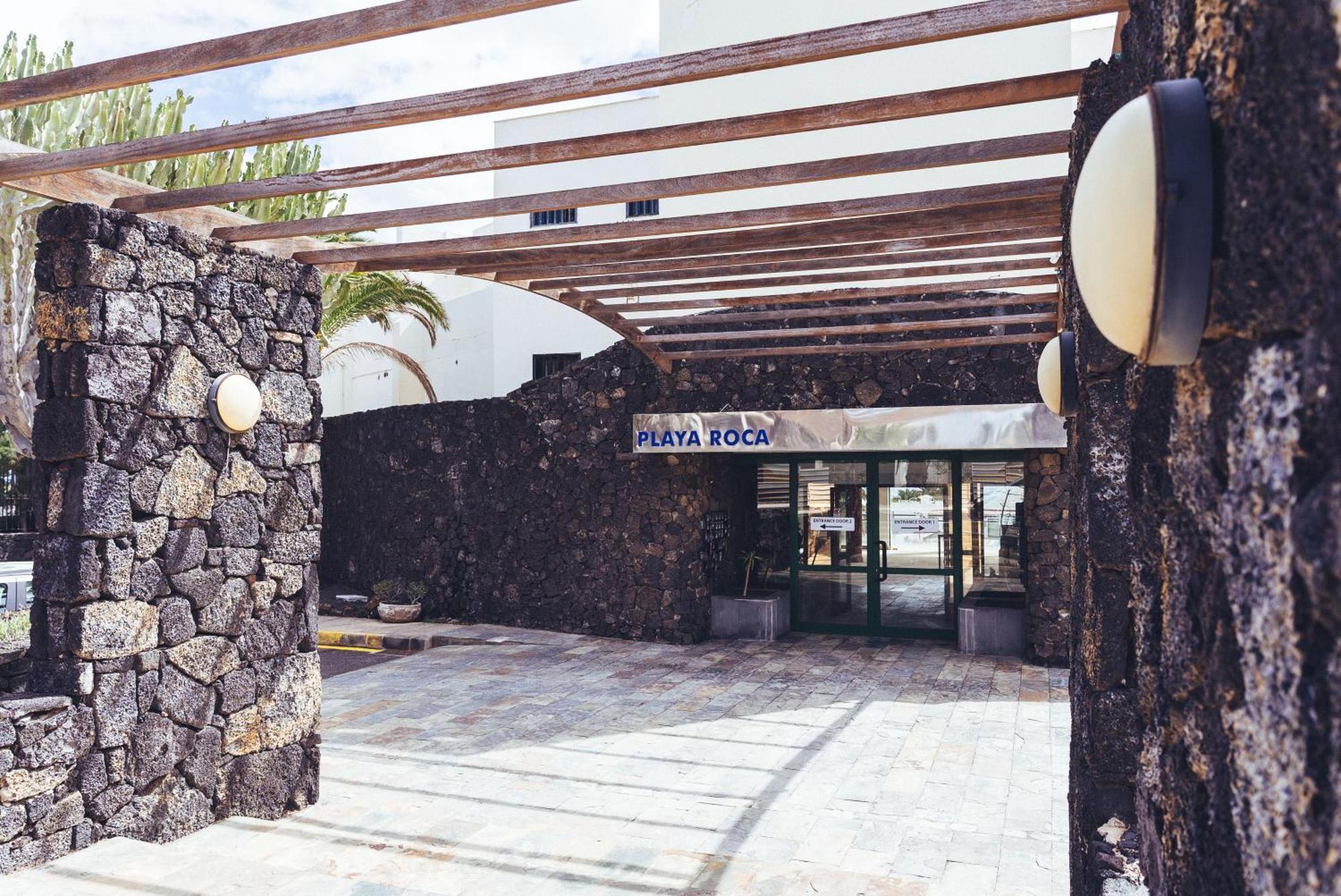 Marias - Playa Roca Apartamento *