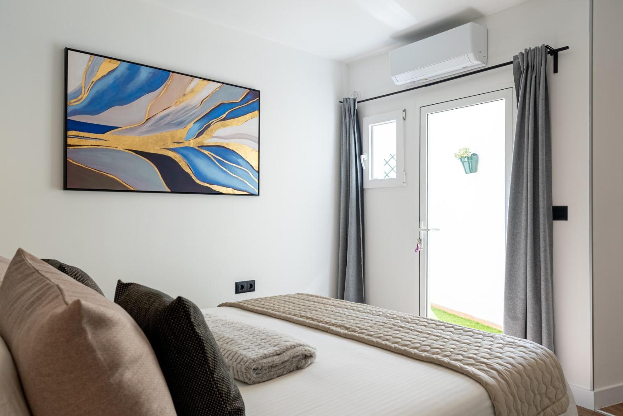 Apartamento Marias - Playa Roca *