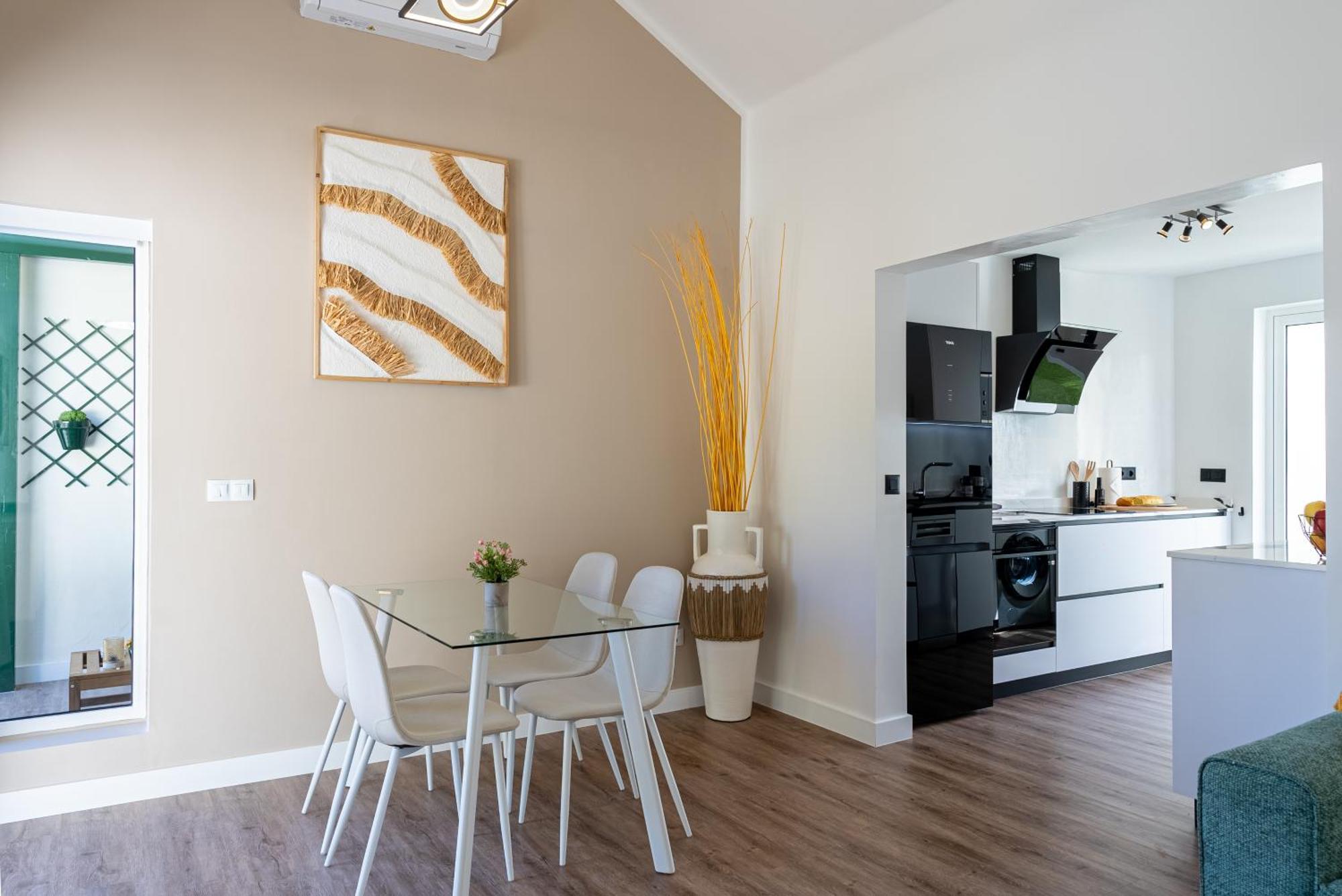 Apartamento Marias - Playa Roca
