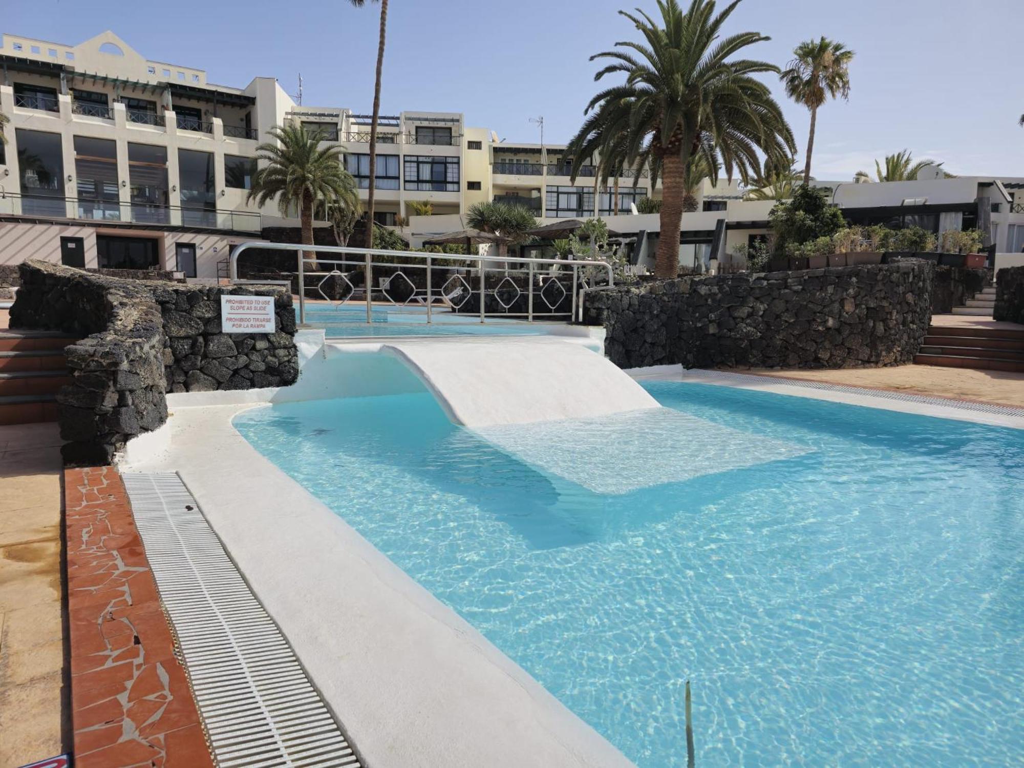 Marias - Playa Roca Apartamento