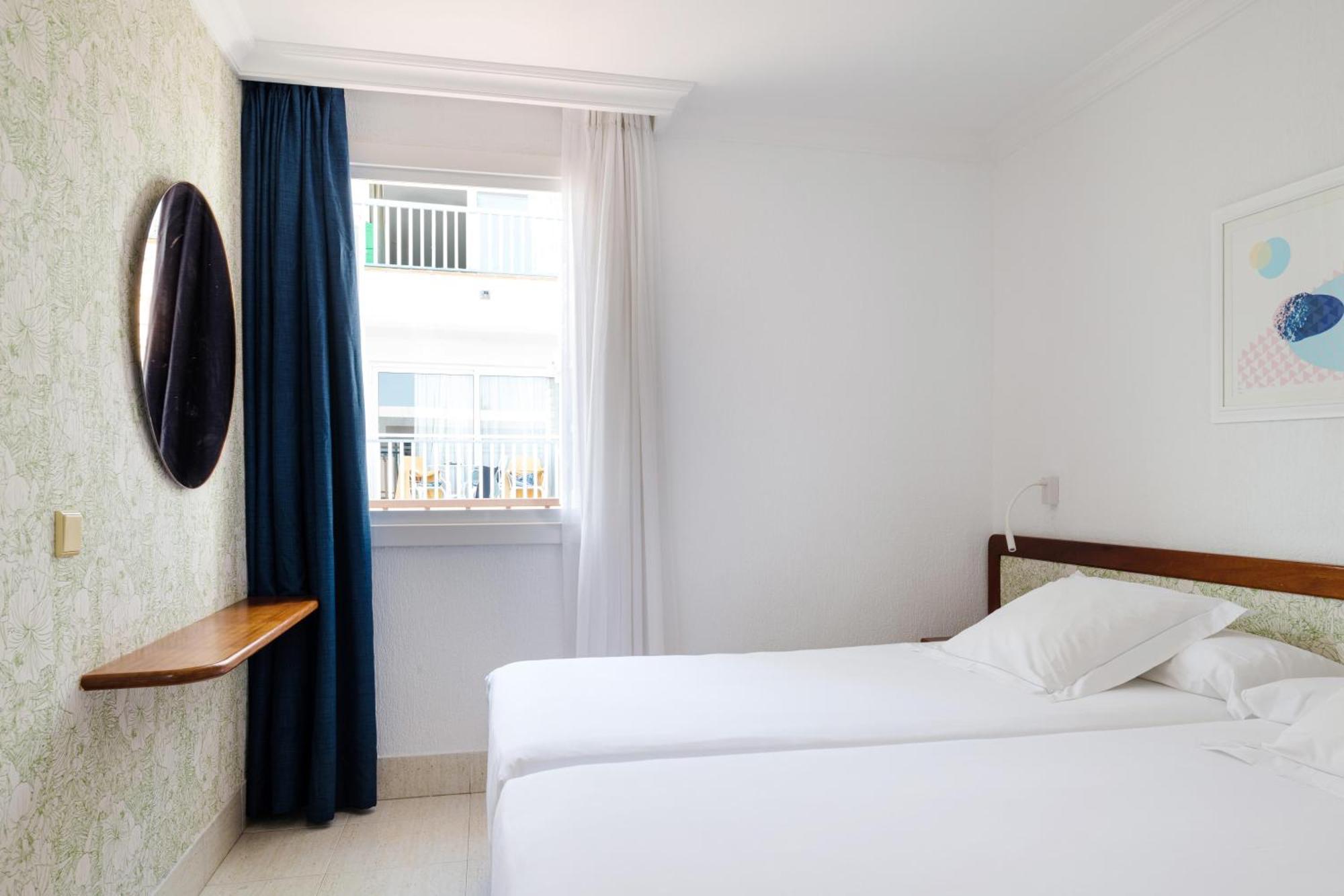 Fariones Apartamento *