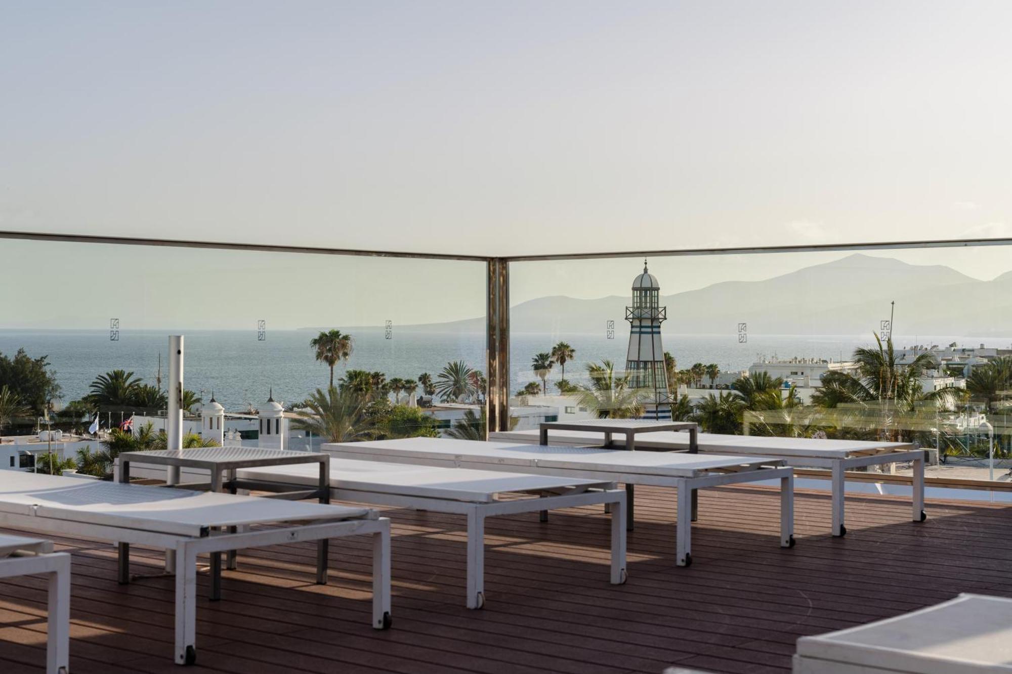 Fariones Apartamento