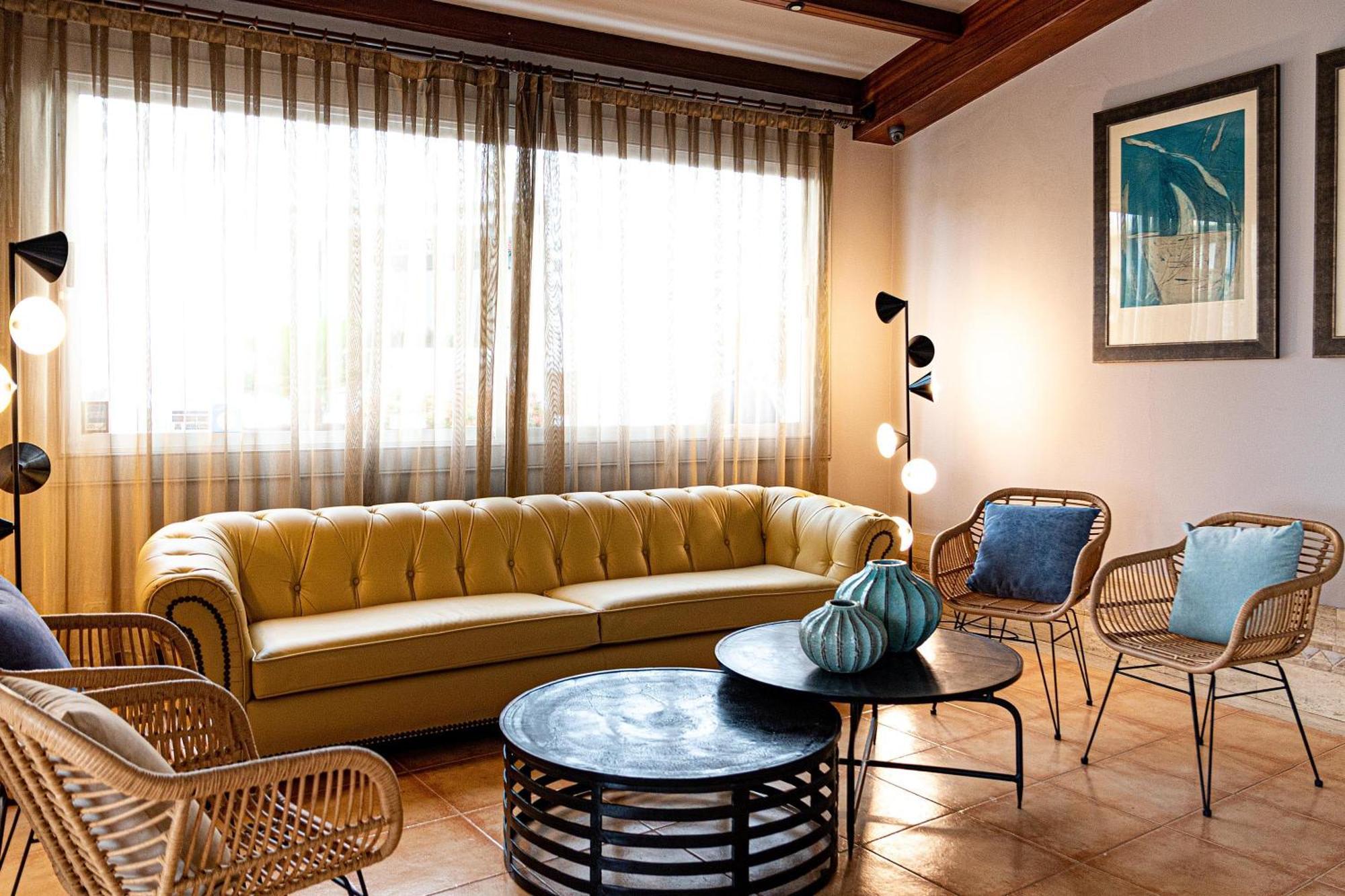 Apartamento Fariones