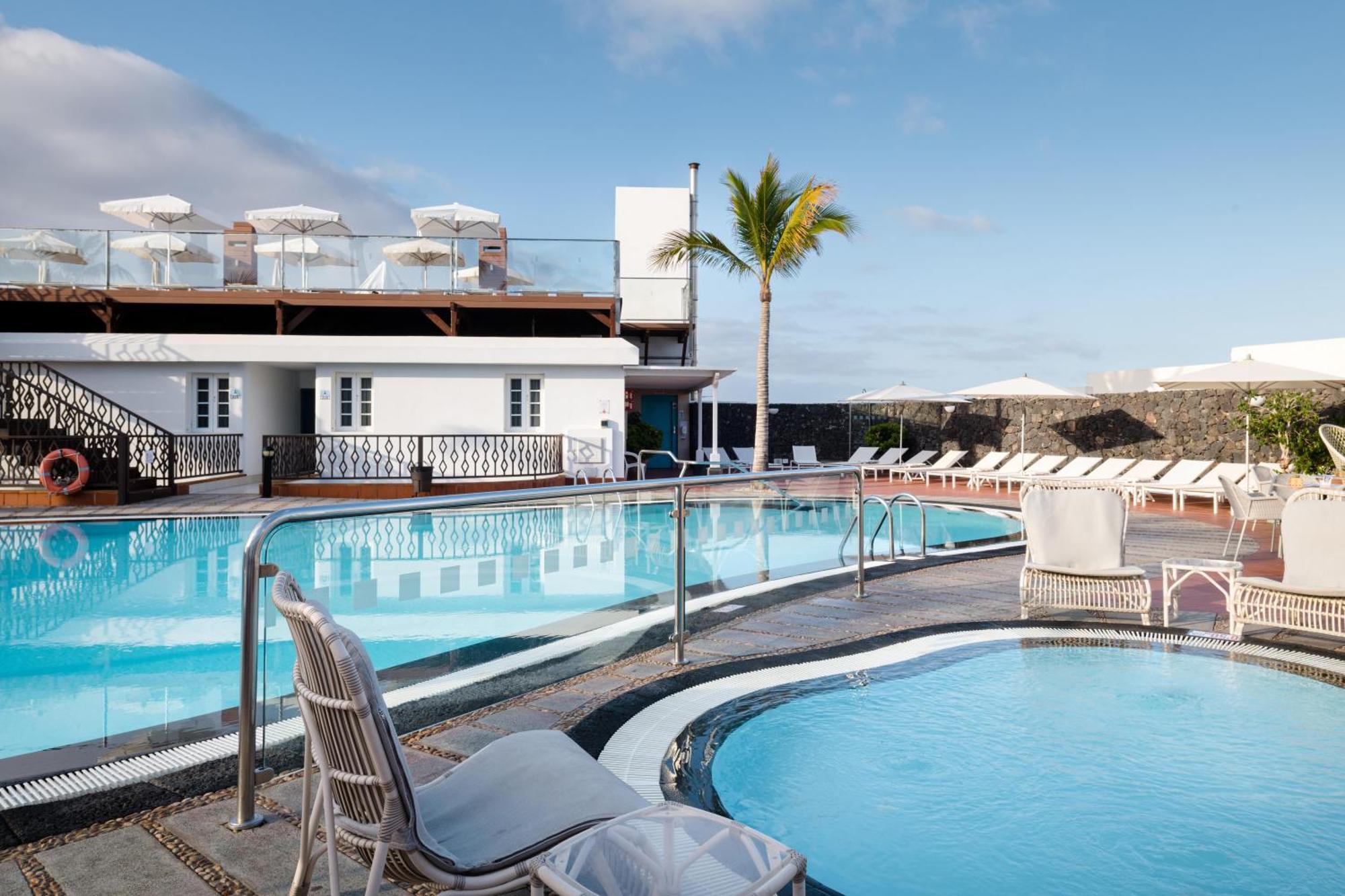 Apartamento Fariones Puerto del Carmen (Lanzarote)