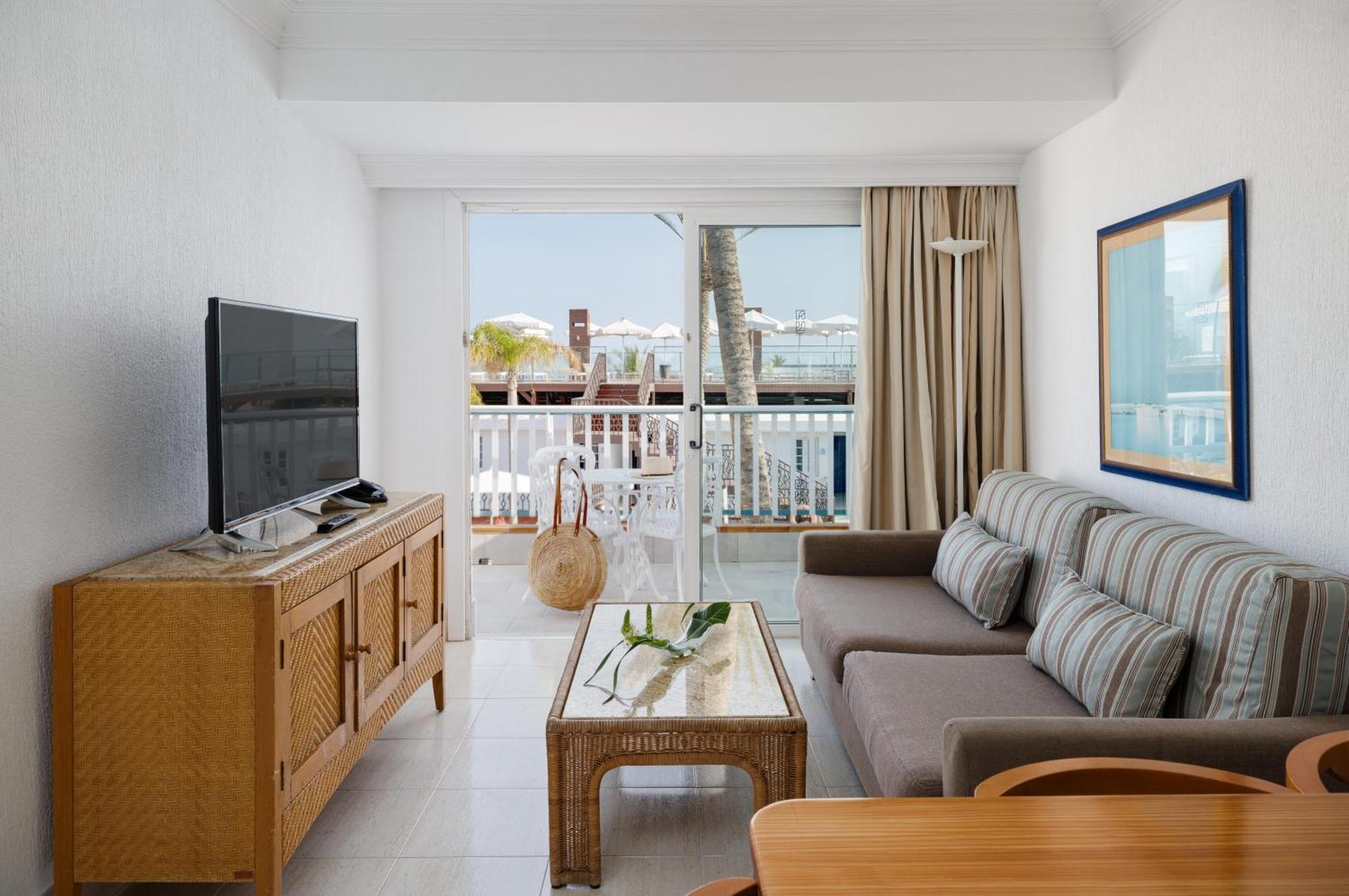 Fariones Apartamento