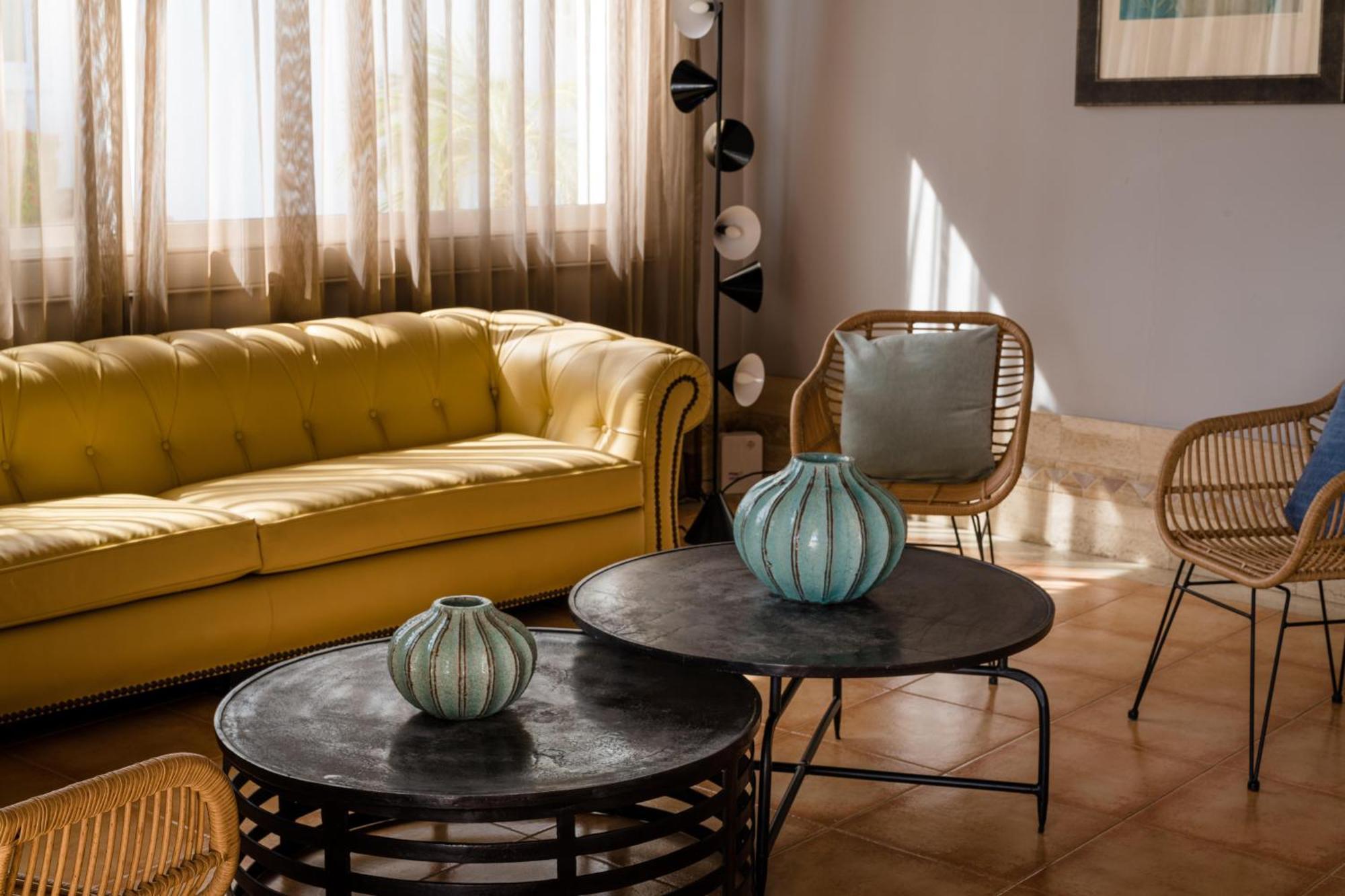Fariones Apartamento