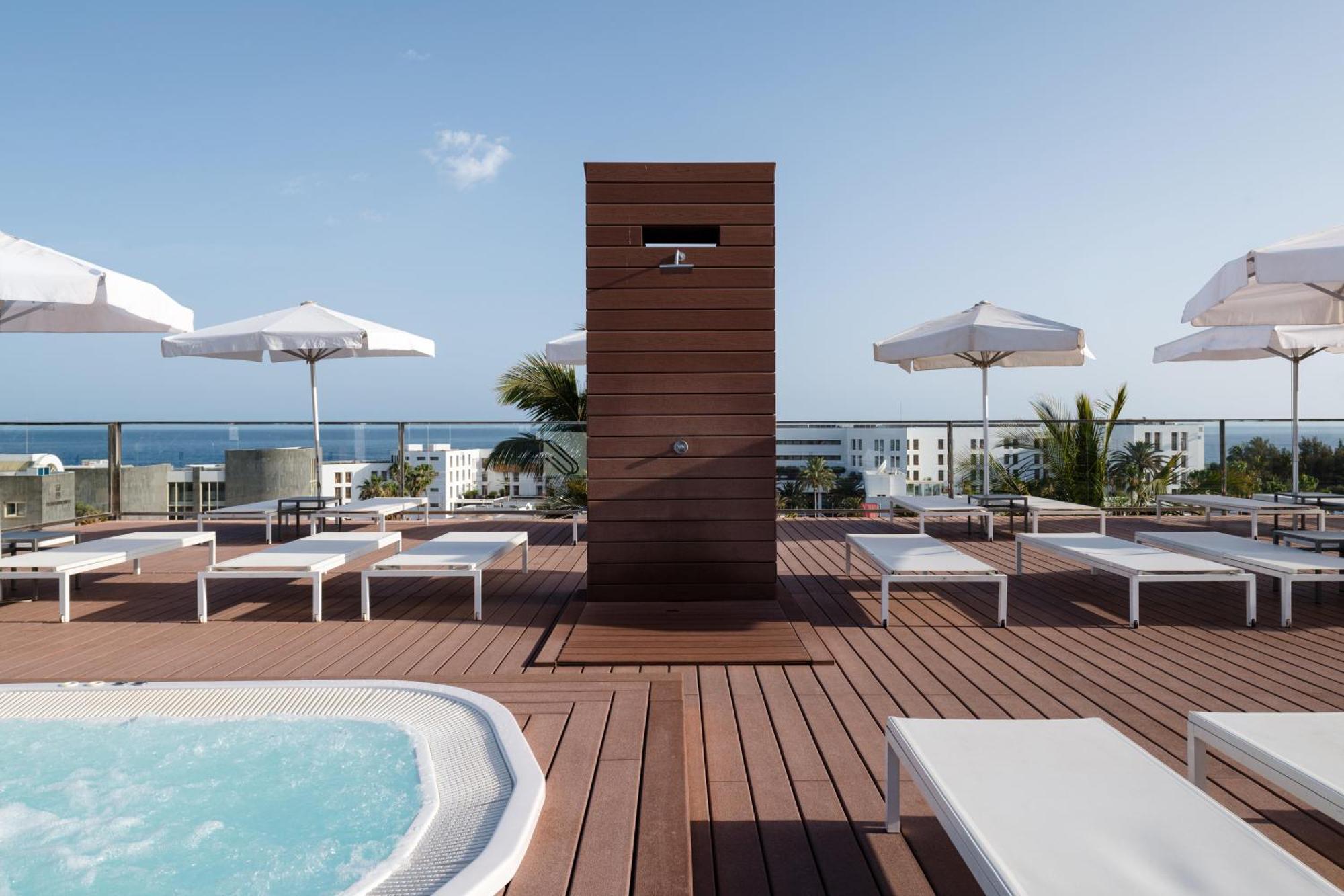 Apartamento Fariones Puerto del Carmen (Lanzarote)