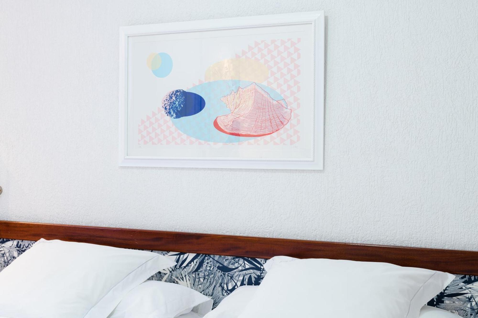 Fariones Apartamento