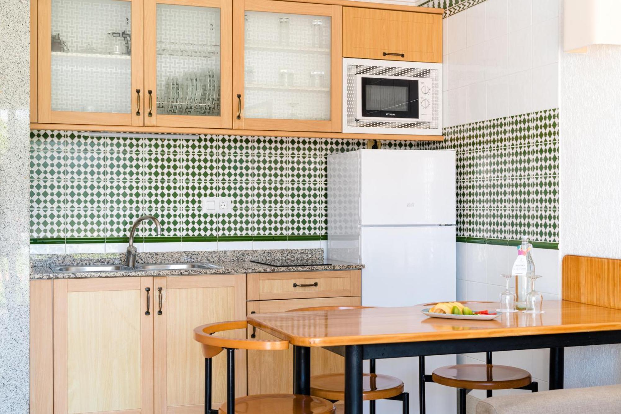 Fariones Apartamento Puerto del Carmen (Lanzarote)