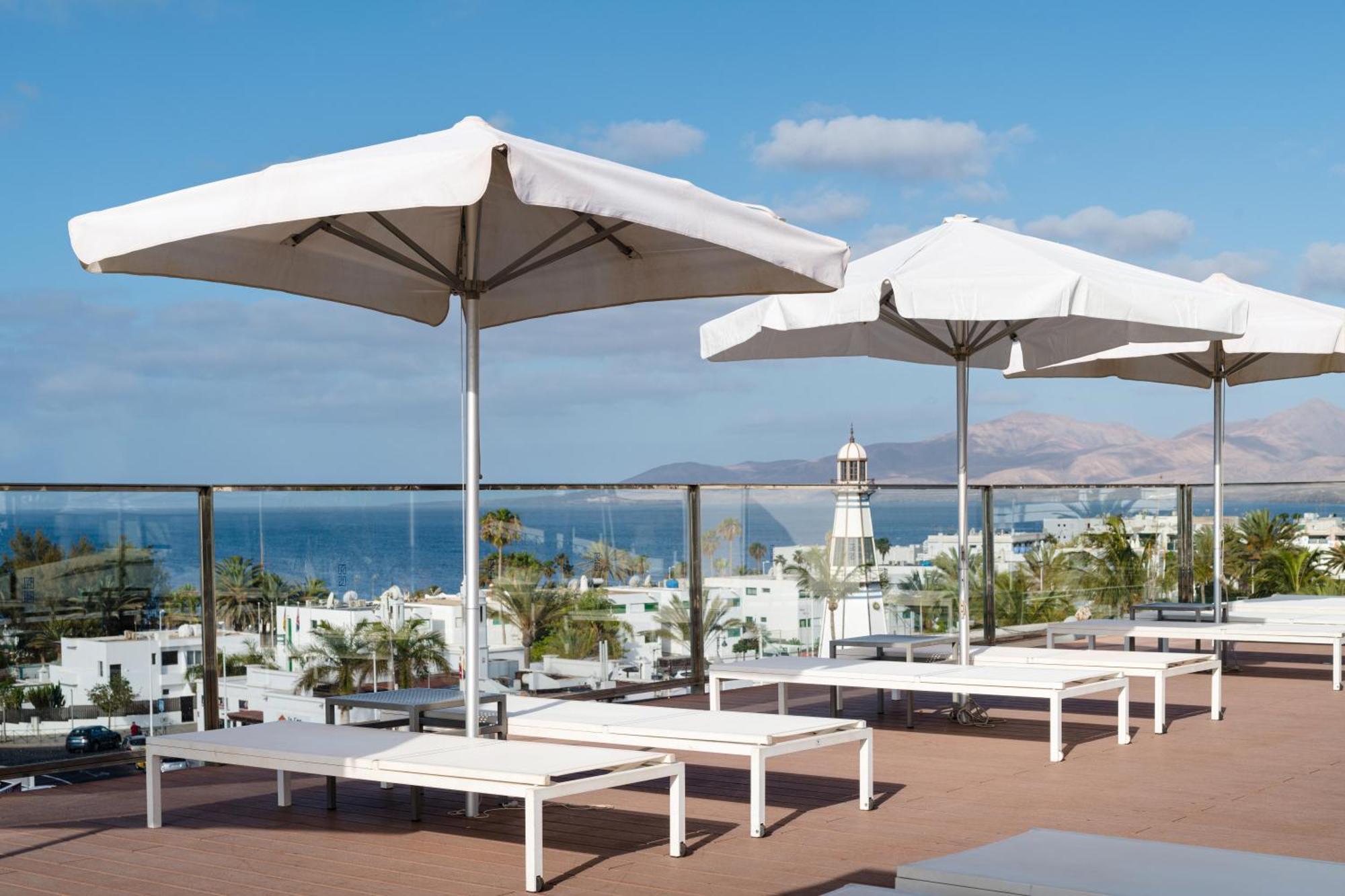 Apartamento Fariones Puerto del Carmen (Lanzarote)
