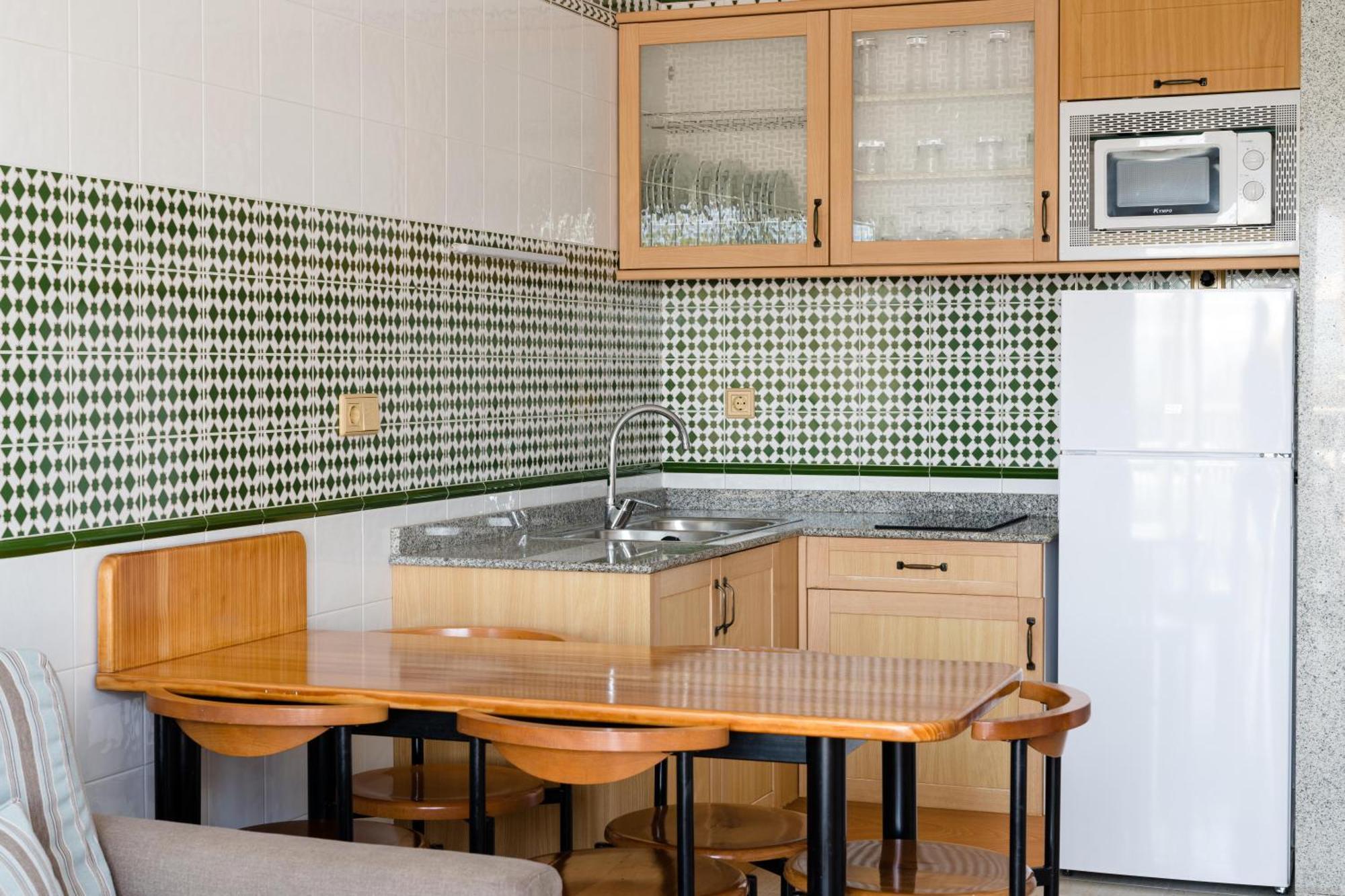 Fariones Apartamento