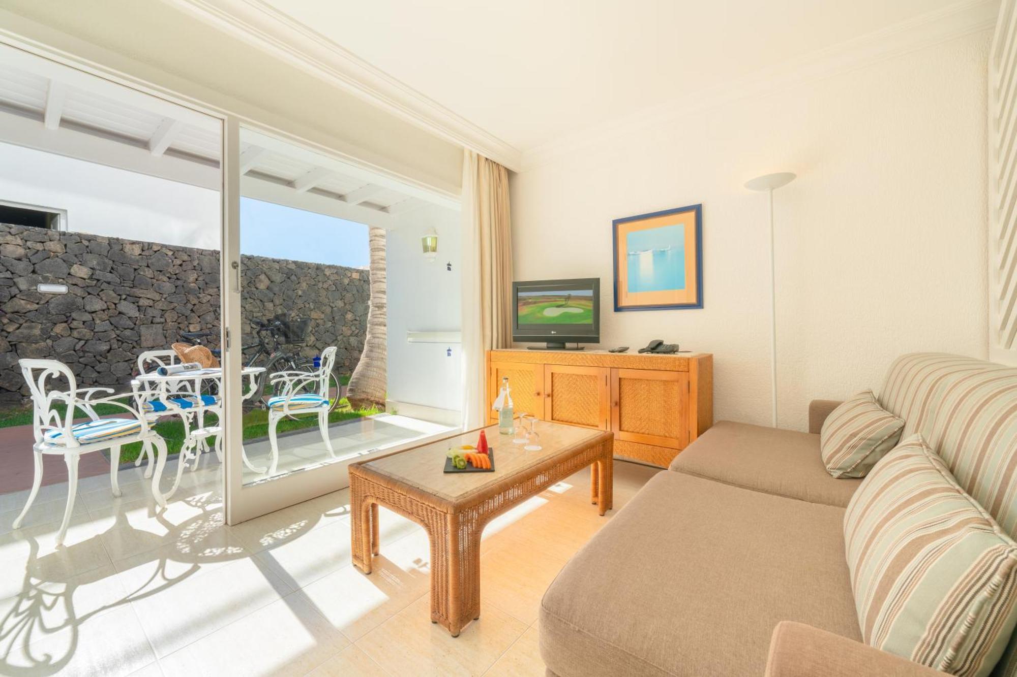Apartamento Fariones