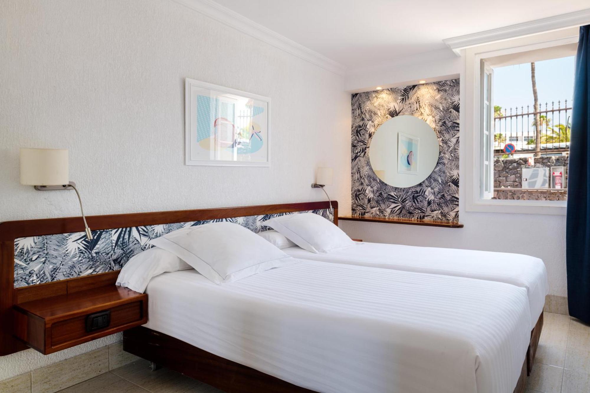 Fariones Apartamento *