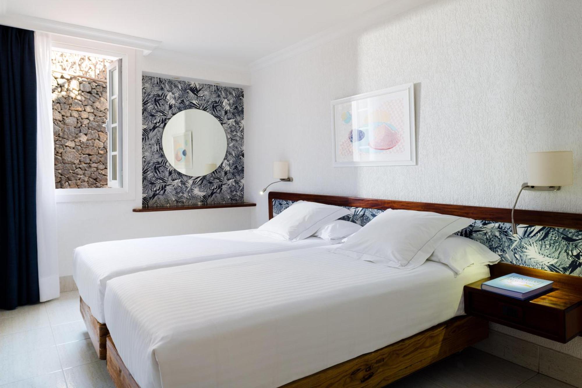 Apartamento Fariones *