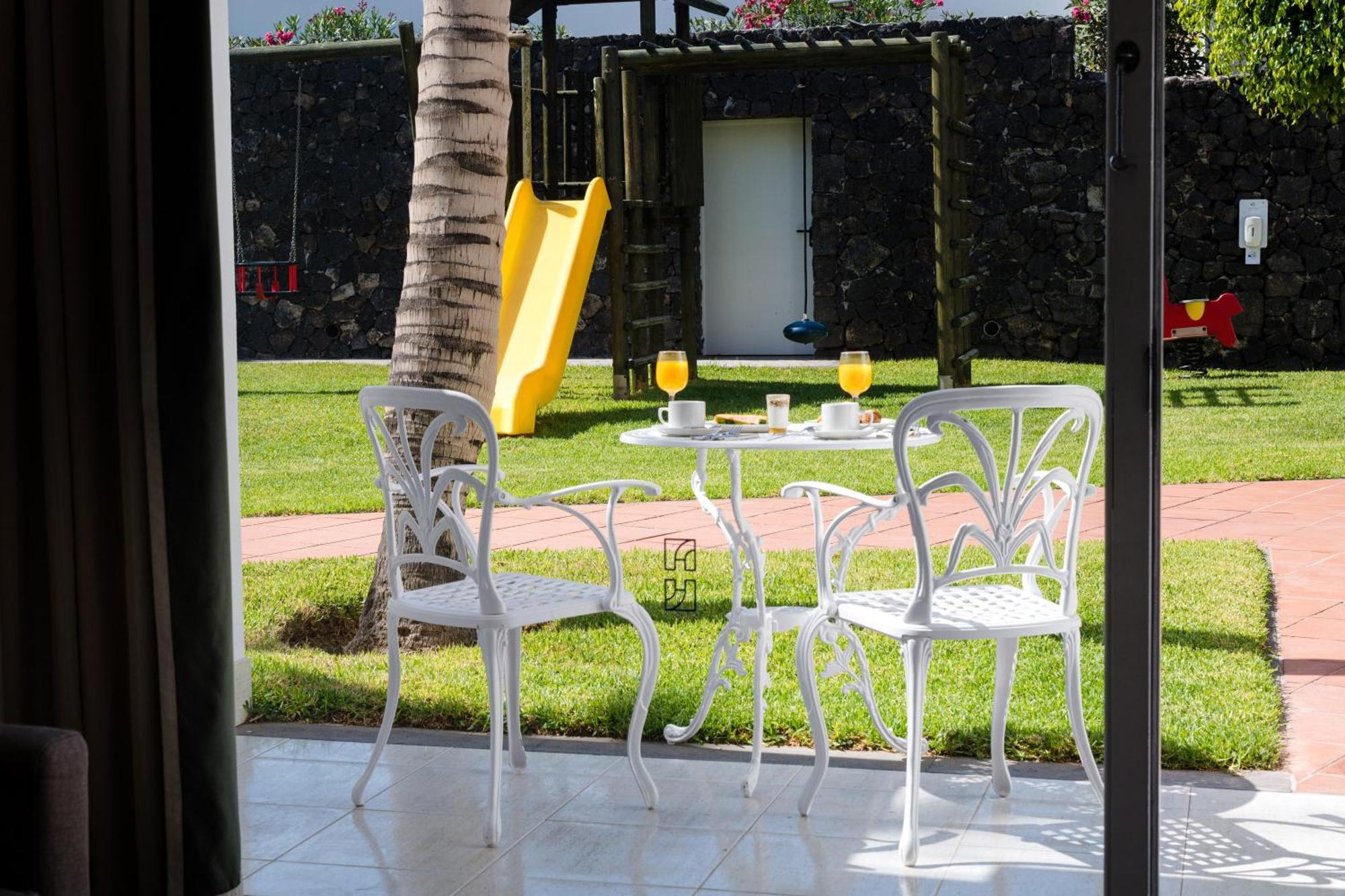Fariones Apartamento