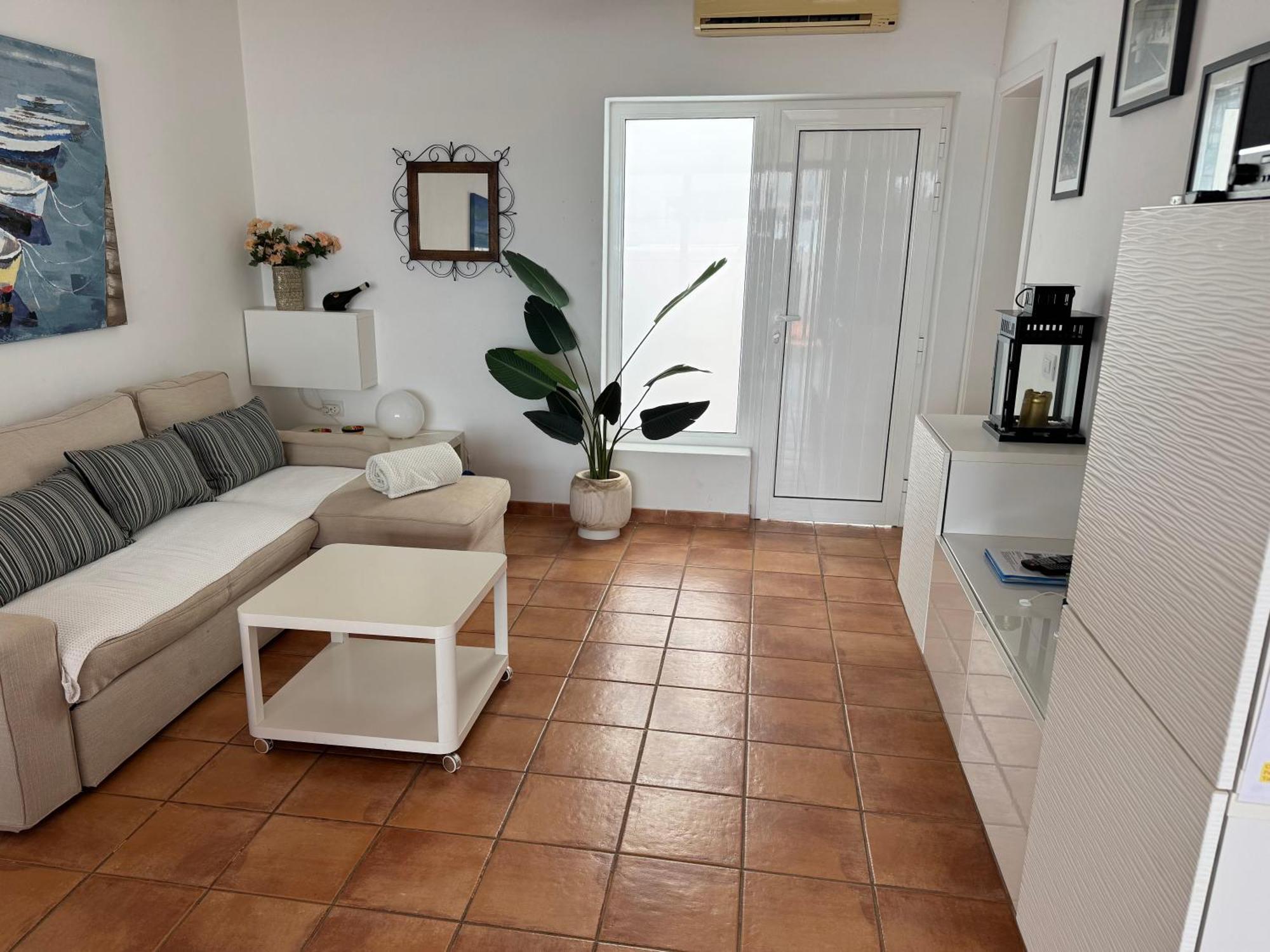 Сasa de vacaciones Casa Sol Azul Puerto Calero