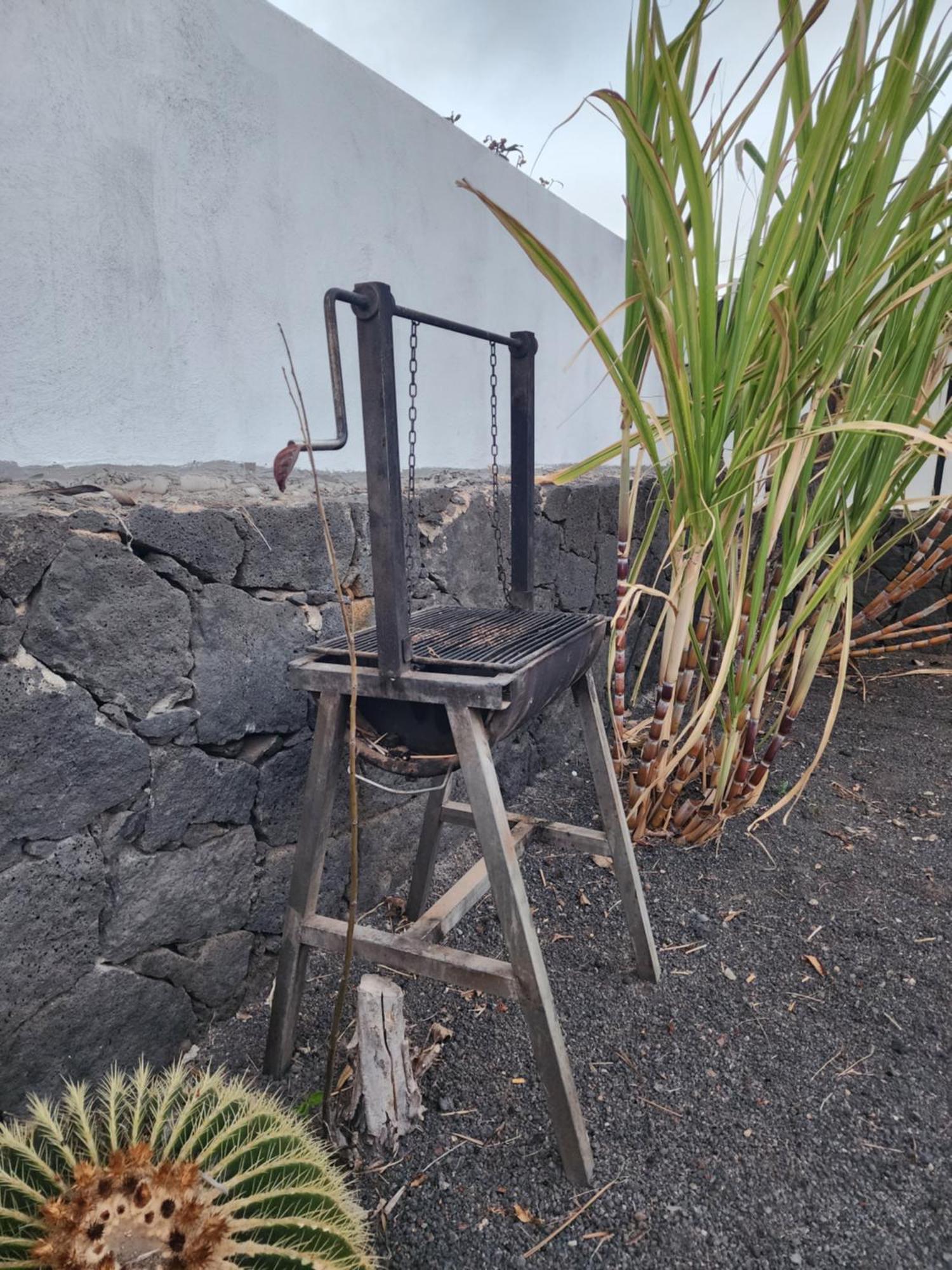 Casa Luz 143, Residencial El Pueblito * Playa Blanca (Lanzarote)