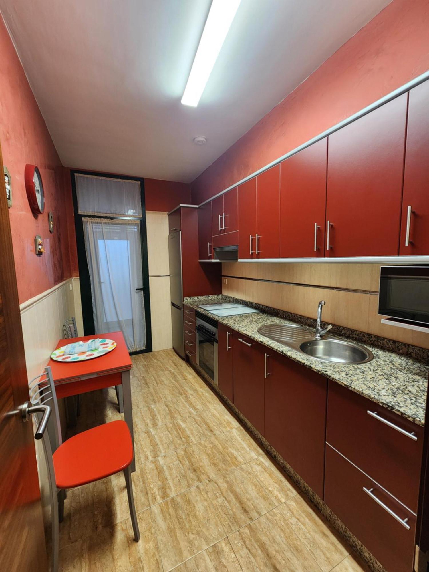 Apartamento Casa Luz 143, Residencial El Pueblito Playa Blanca (Lanzarote)