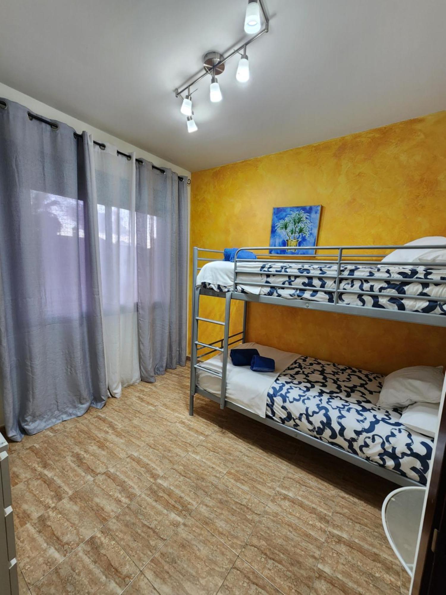 Casa Luz 143, Residencial El Pueblito Playa Blanca (Lanzarote)