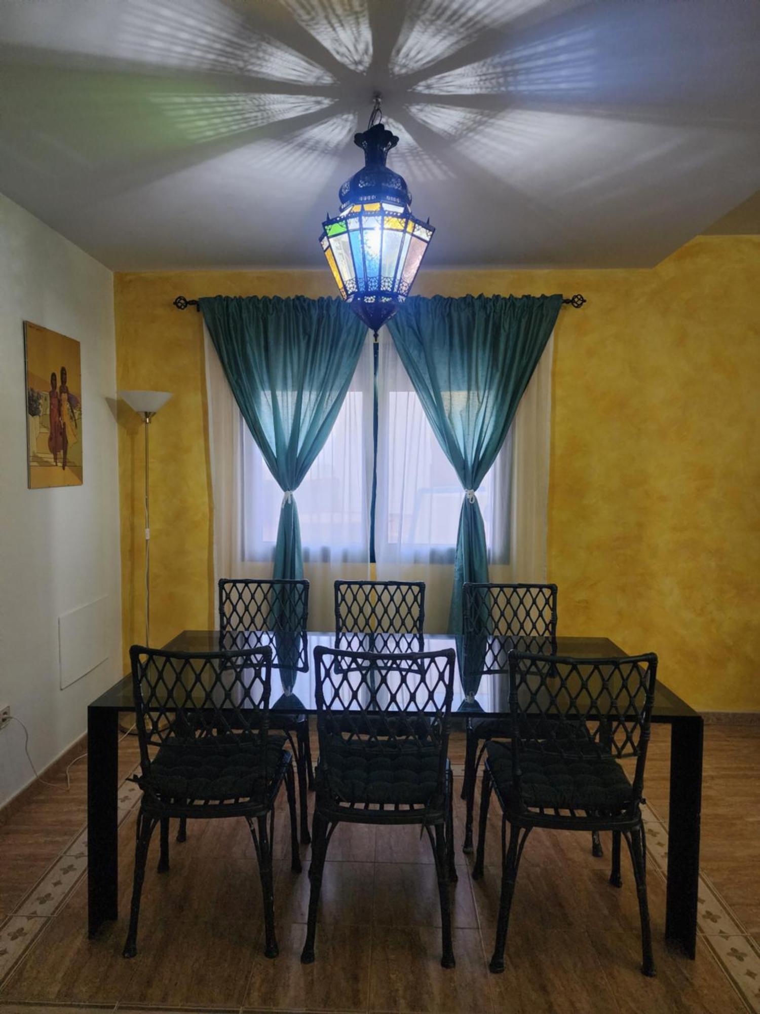 Apartamento Casa Luz 143, Residencial El Pueblito *