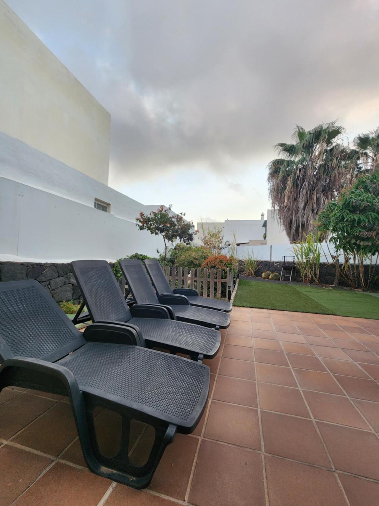Casa Luz 143, Residencial El Pueblito Playa Blanca (Lanzarote)