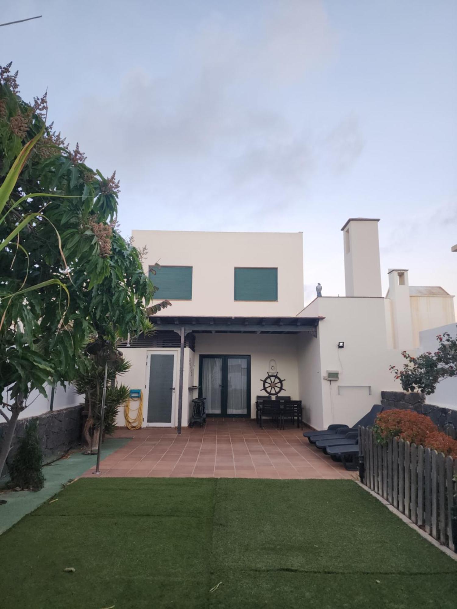 Apartamento Casa Luz 143, Residencial El Pueblito