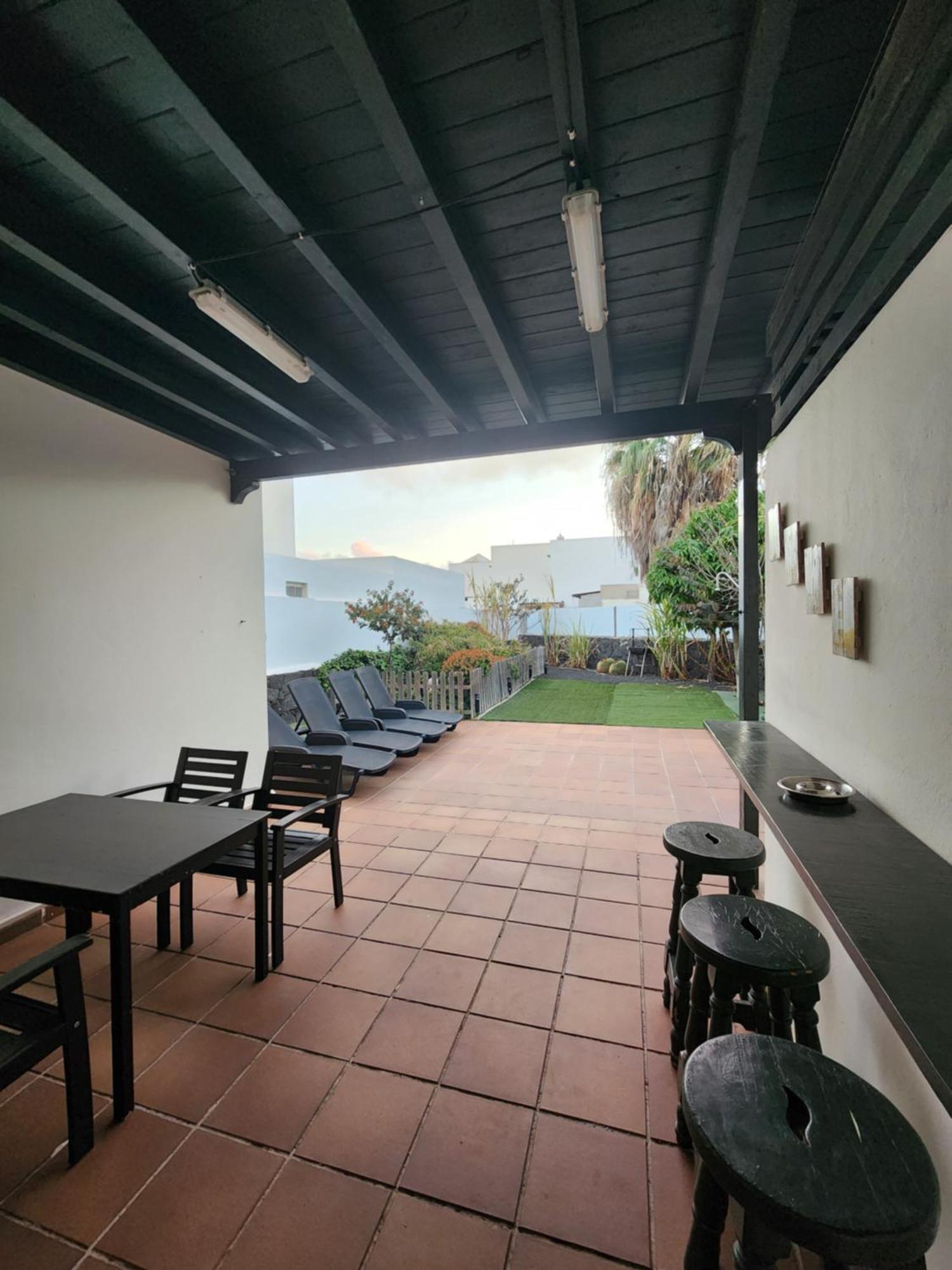 Apartamento Casa Luz 143, Residencial El Pueblito Playa Blanca (Lanzarote)