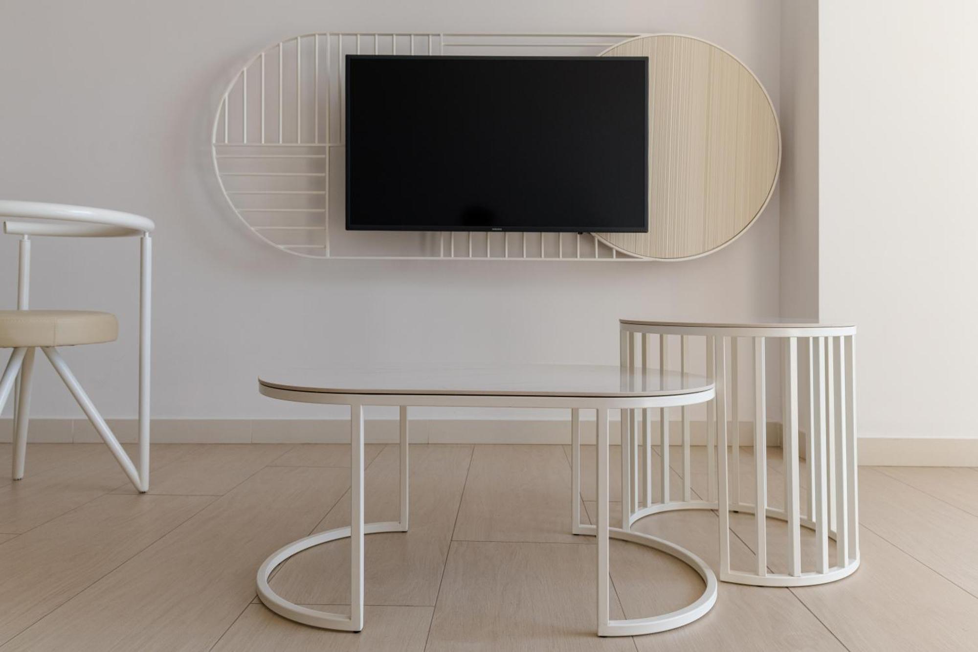 Habitat Avenida Apartamento