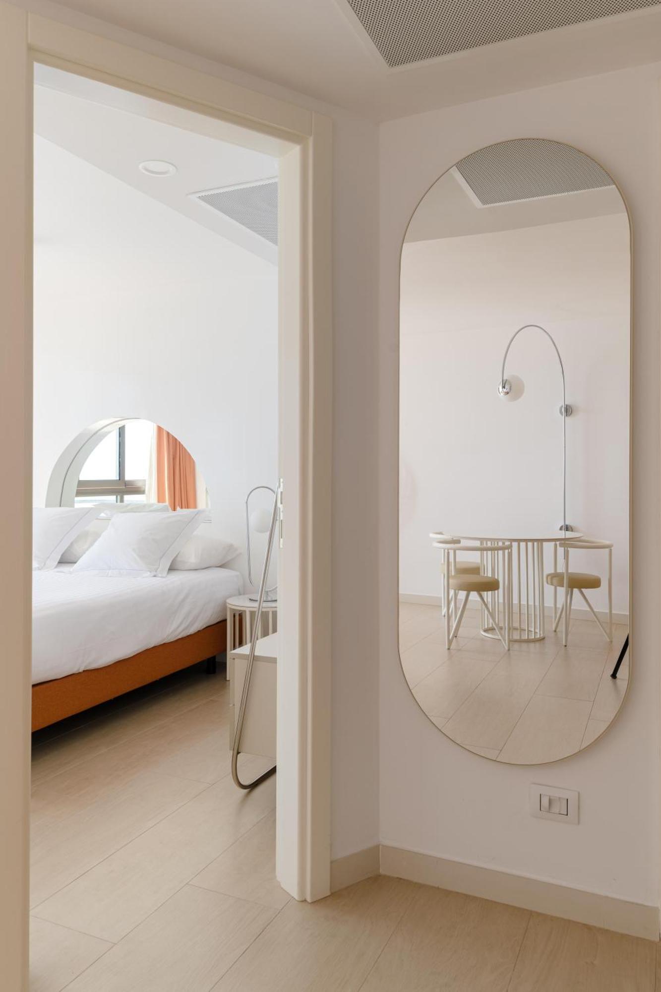 Apartamento Habitat Avenida