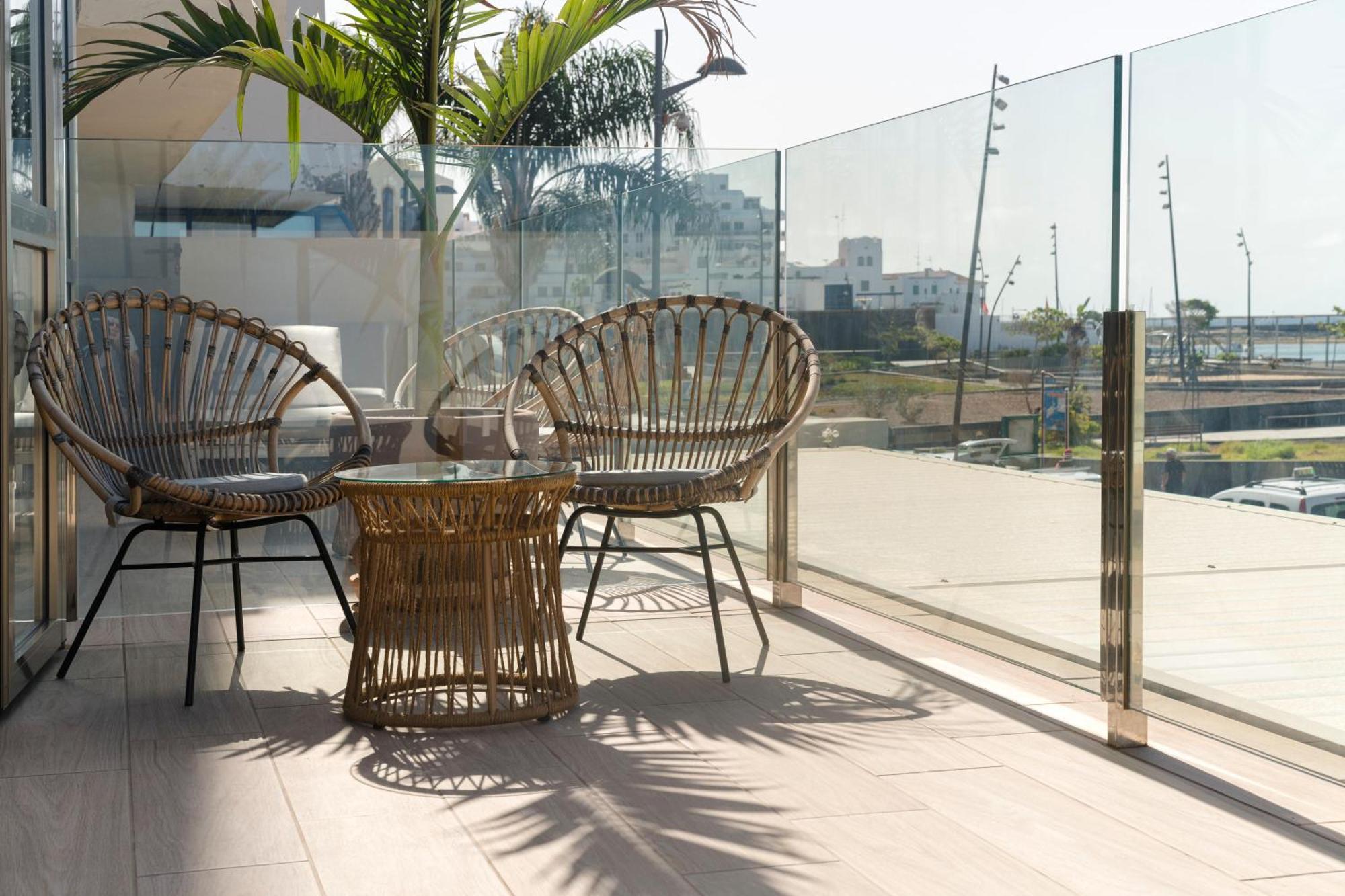 Habitat Avenida Apartamento *