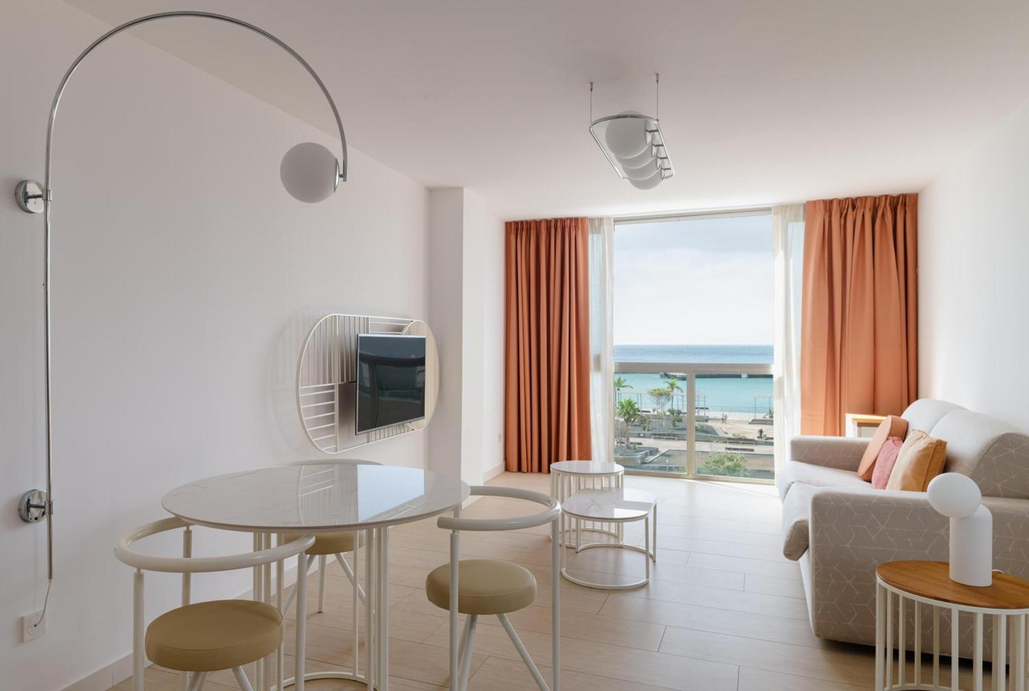 Apartamento Habitat Avenida *