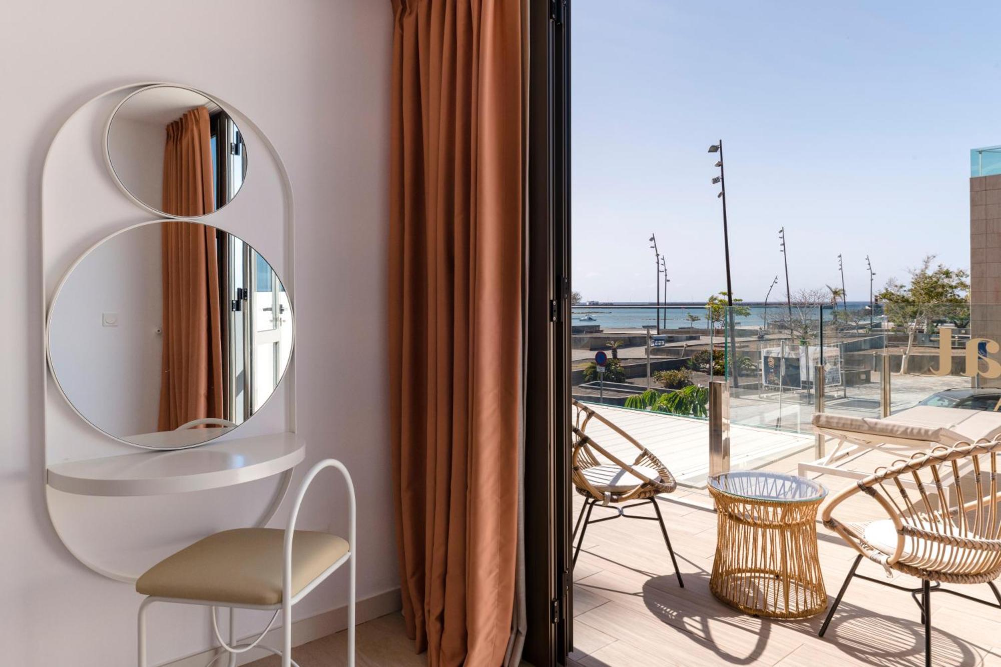 Habitat Avenida Apartamento Arrecife (Lanzarote)