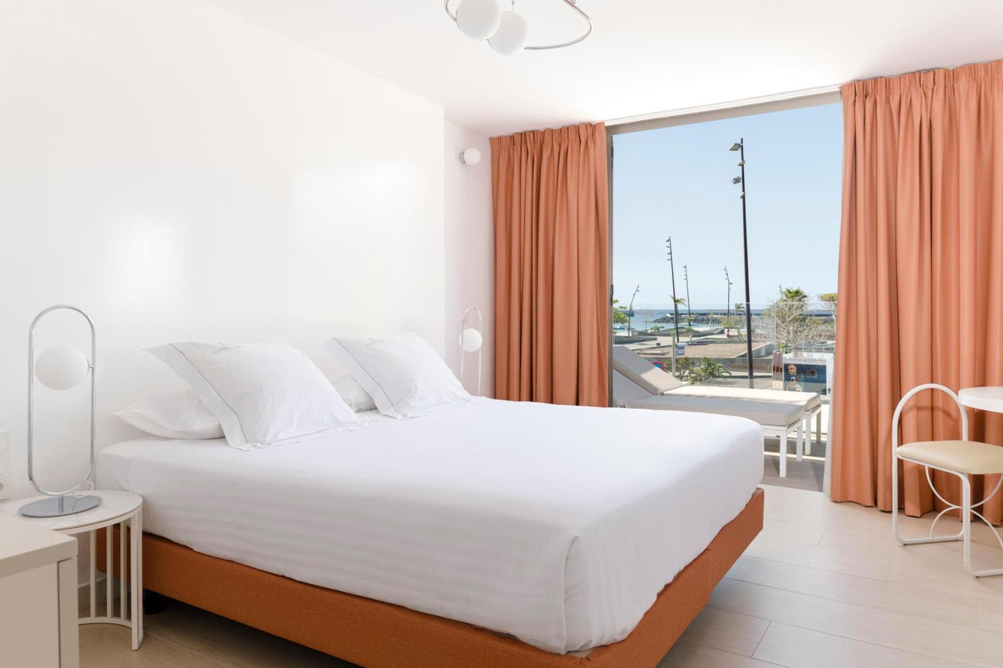 Apartamento Habitat Avenida Arrecife (Lanzarote)