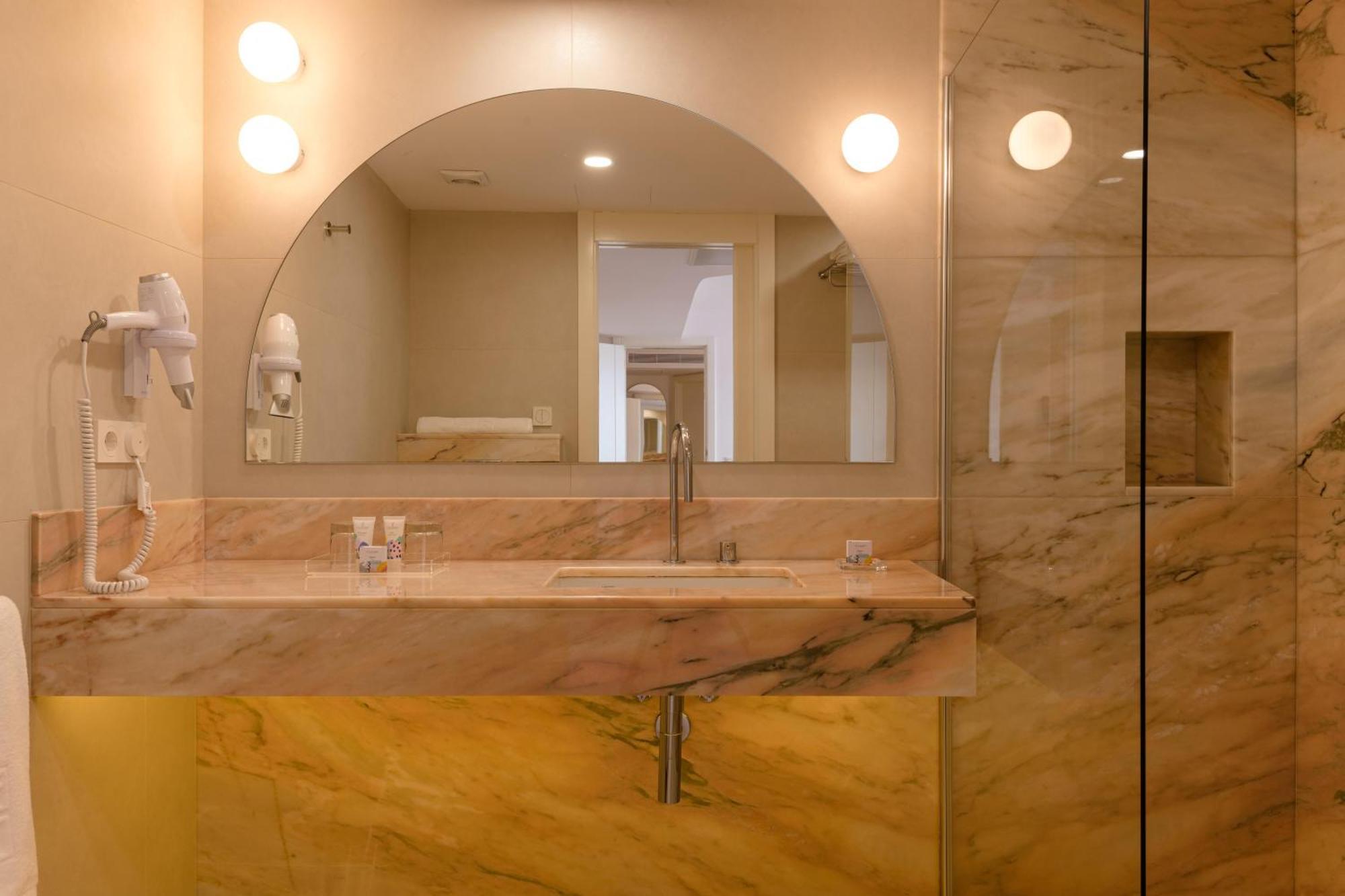 Apartamento Habitat Avenida