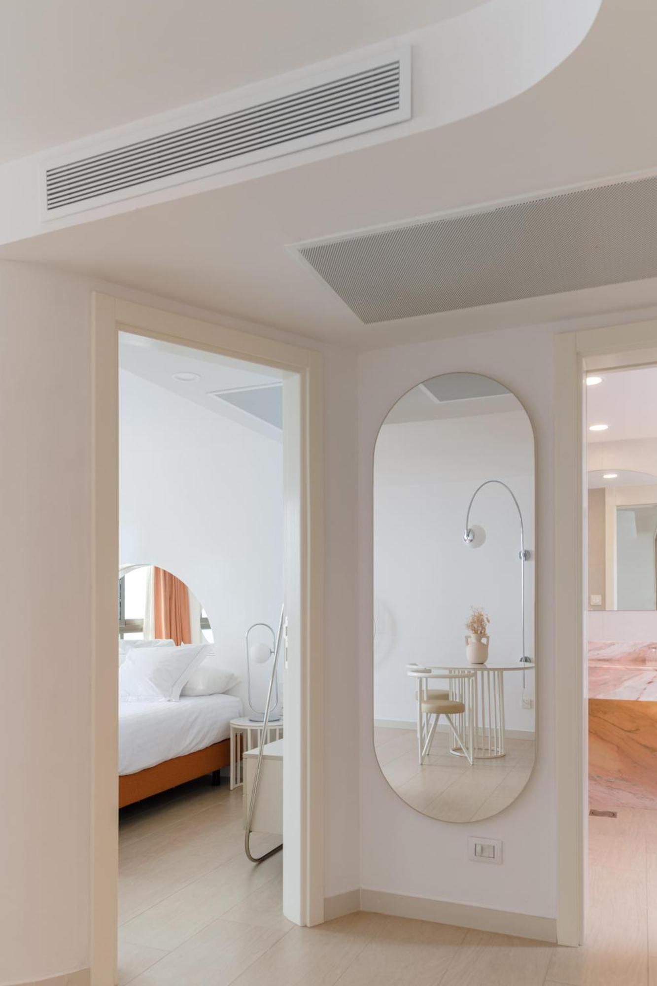 Habitat Avenida Apartamento *