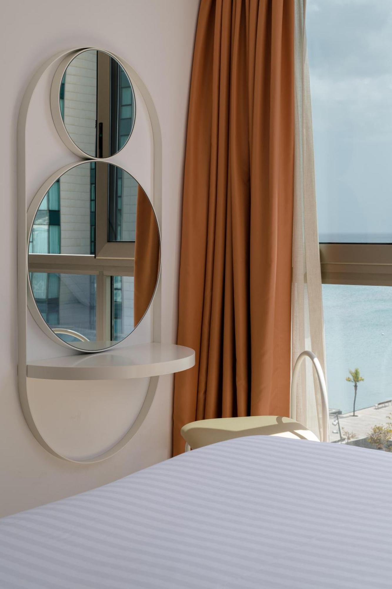 Apartamento Habitat Avenida *