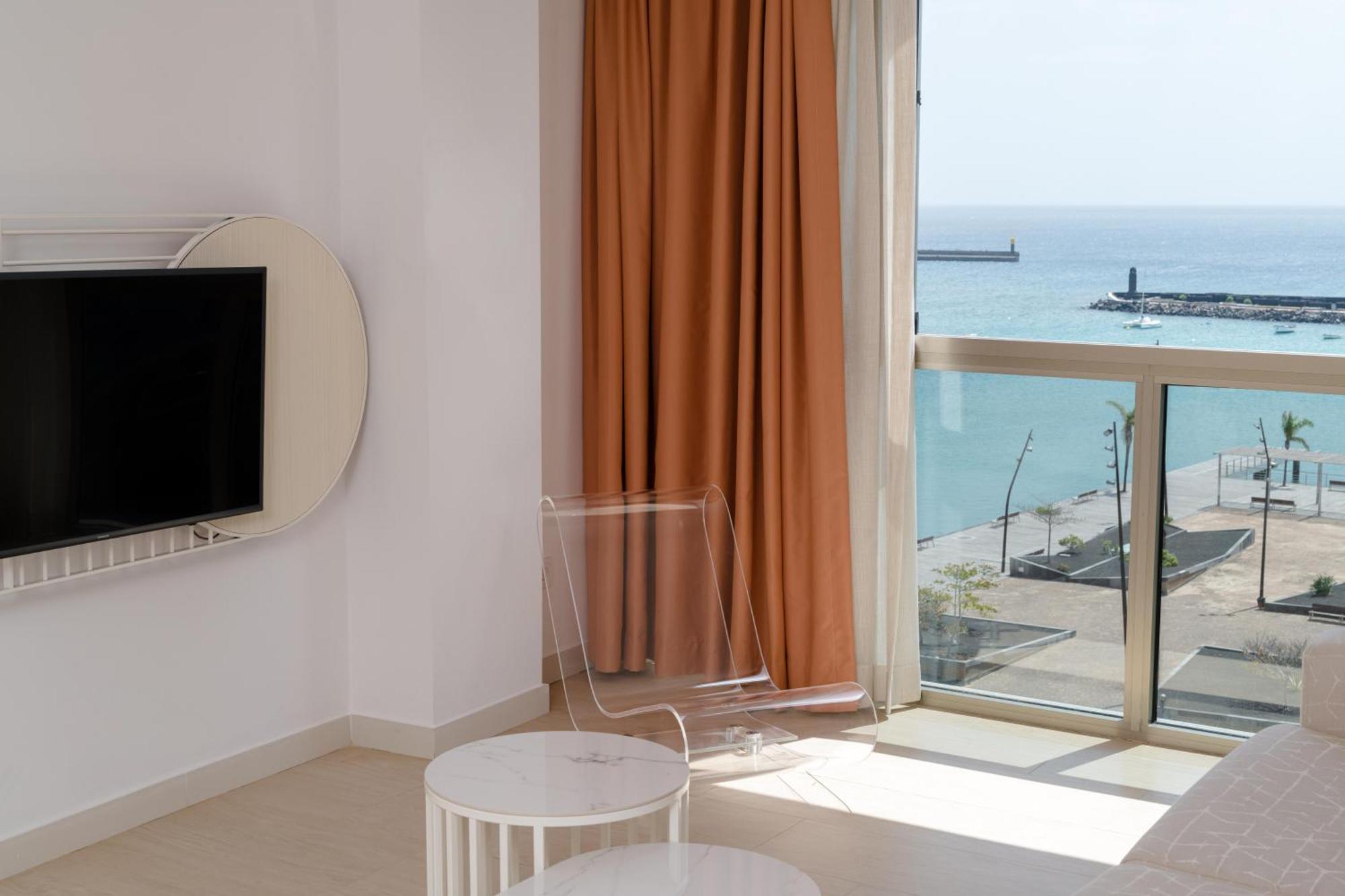 Apartamento Habitat Avenida Arrecife (Lanzarote)